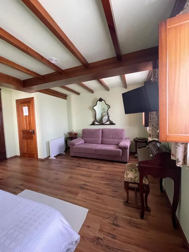 Hotel Rural As Laguas