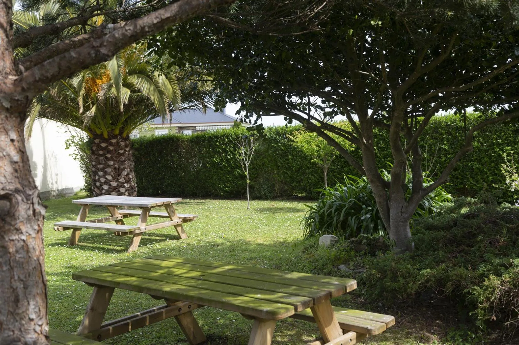 Hotel Rural As Laguas