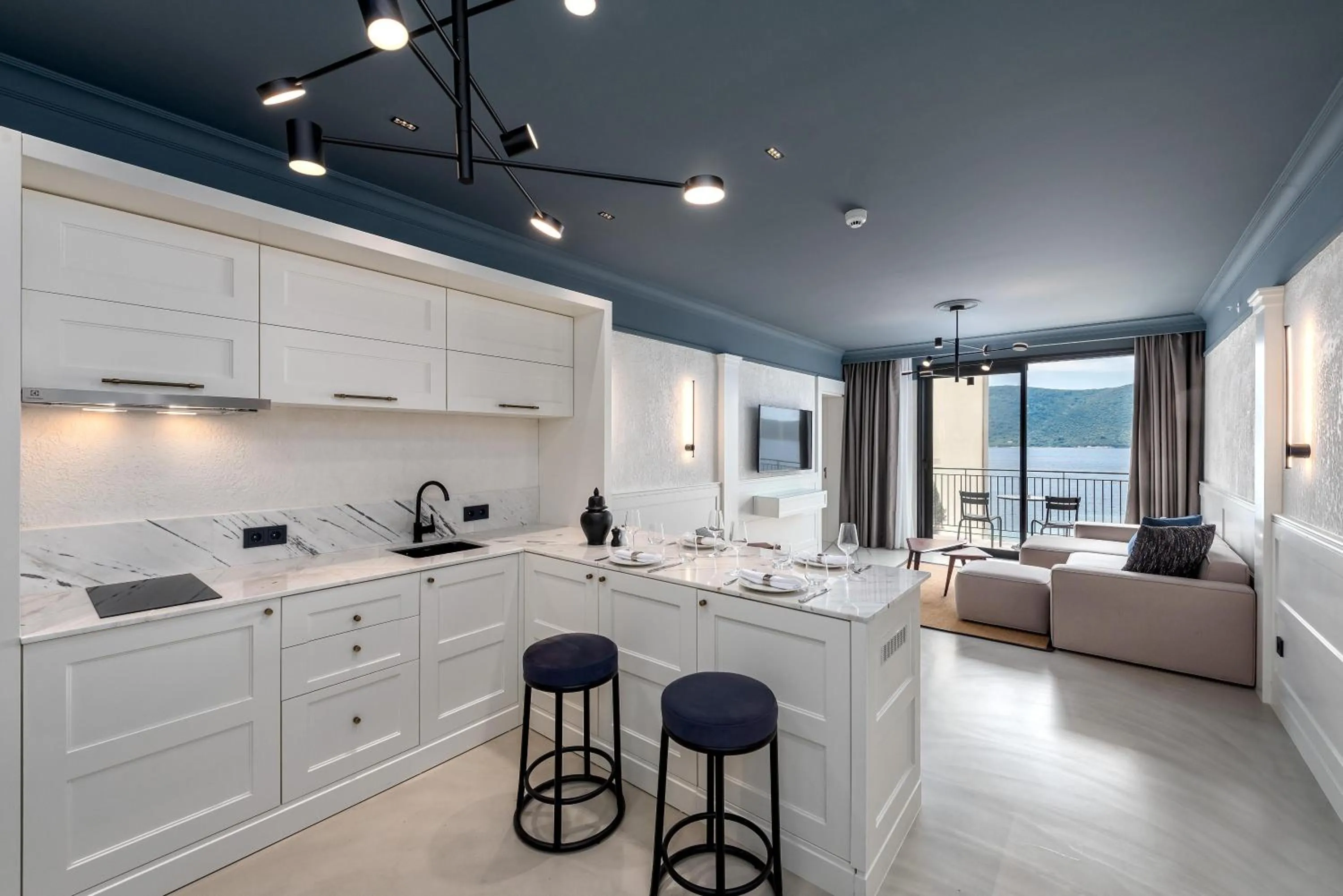 Photo of the whole room in Casa Nonna Bodrum - Adult Only