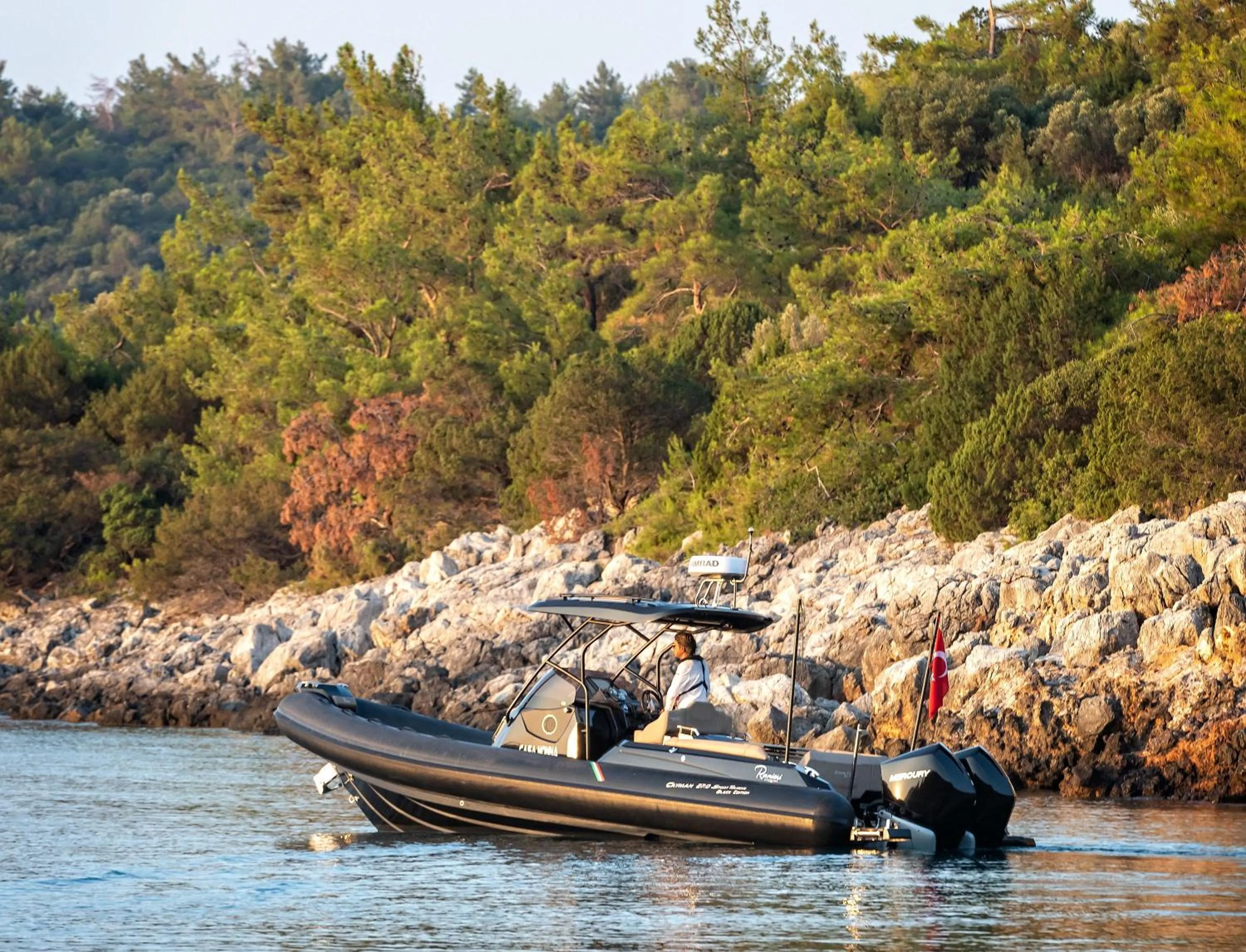 Activities in Casa Nonna Bodrum - Adult Only