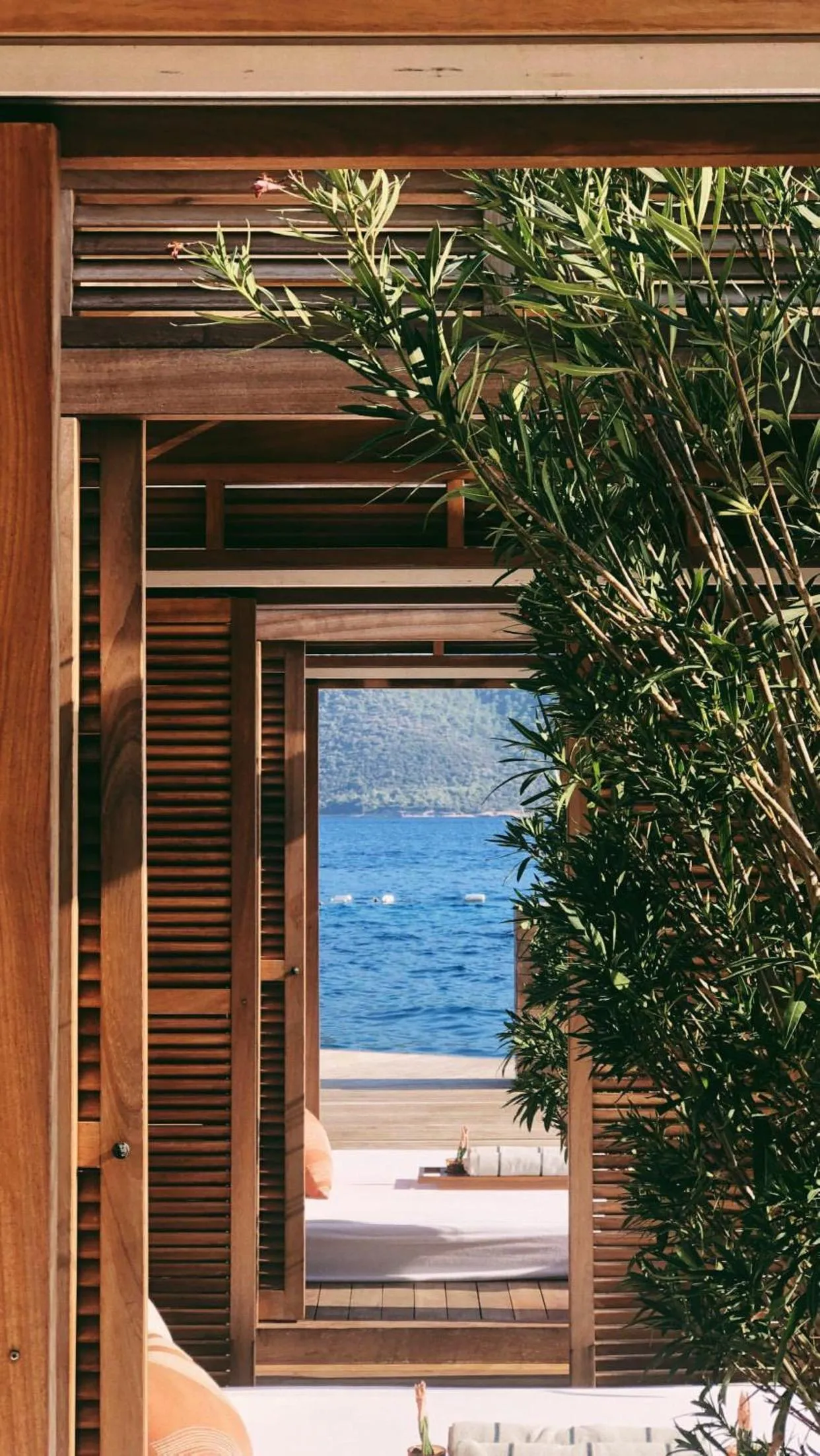 Beach in Casa Nonna Bodrum - Adult Only