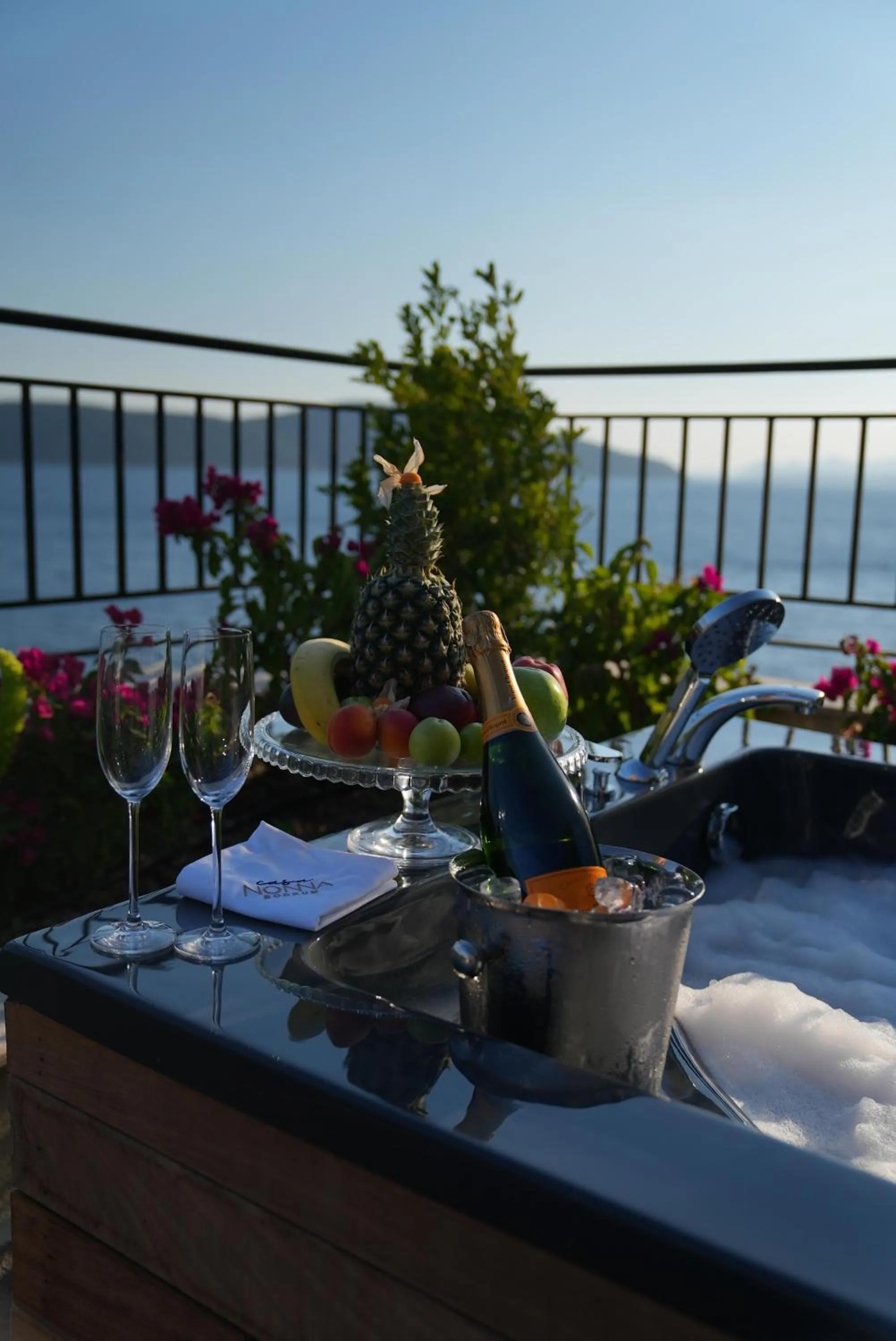 Photo of the whole room in Casa Nonna Bodrum - Adult Only