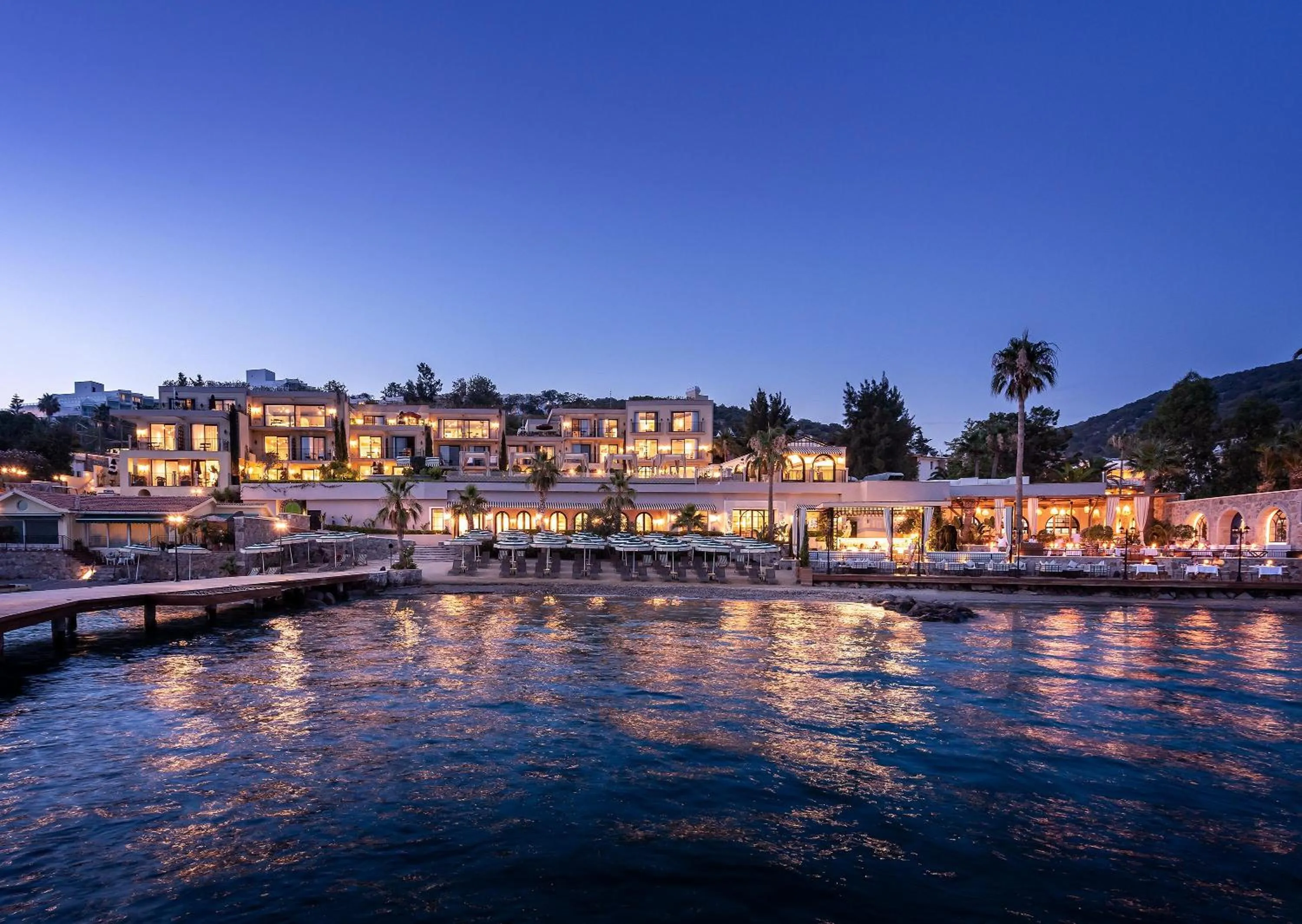 Property building in Casa Nonna Bodrum - Adult Only