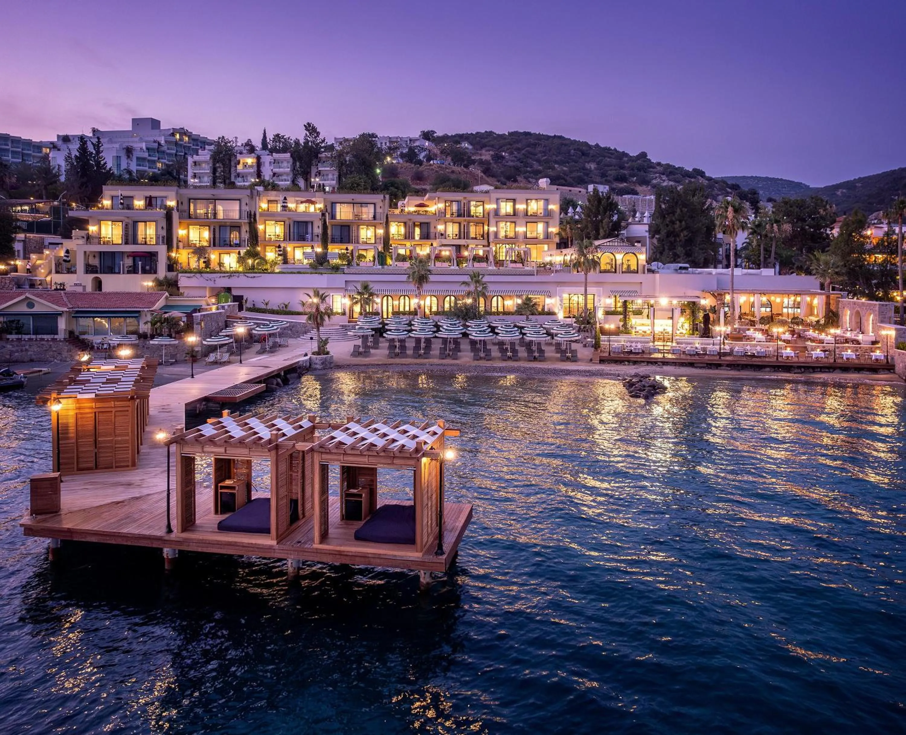 Property building in Casa Nonna Bodrum - Adult Only