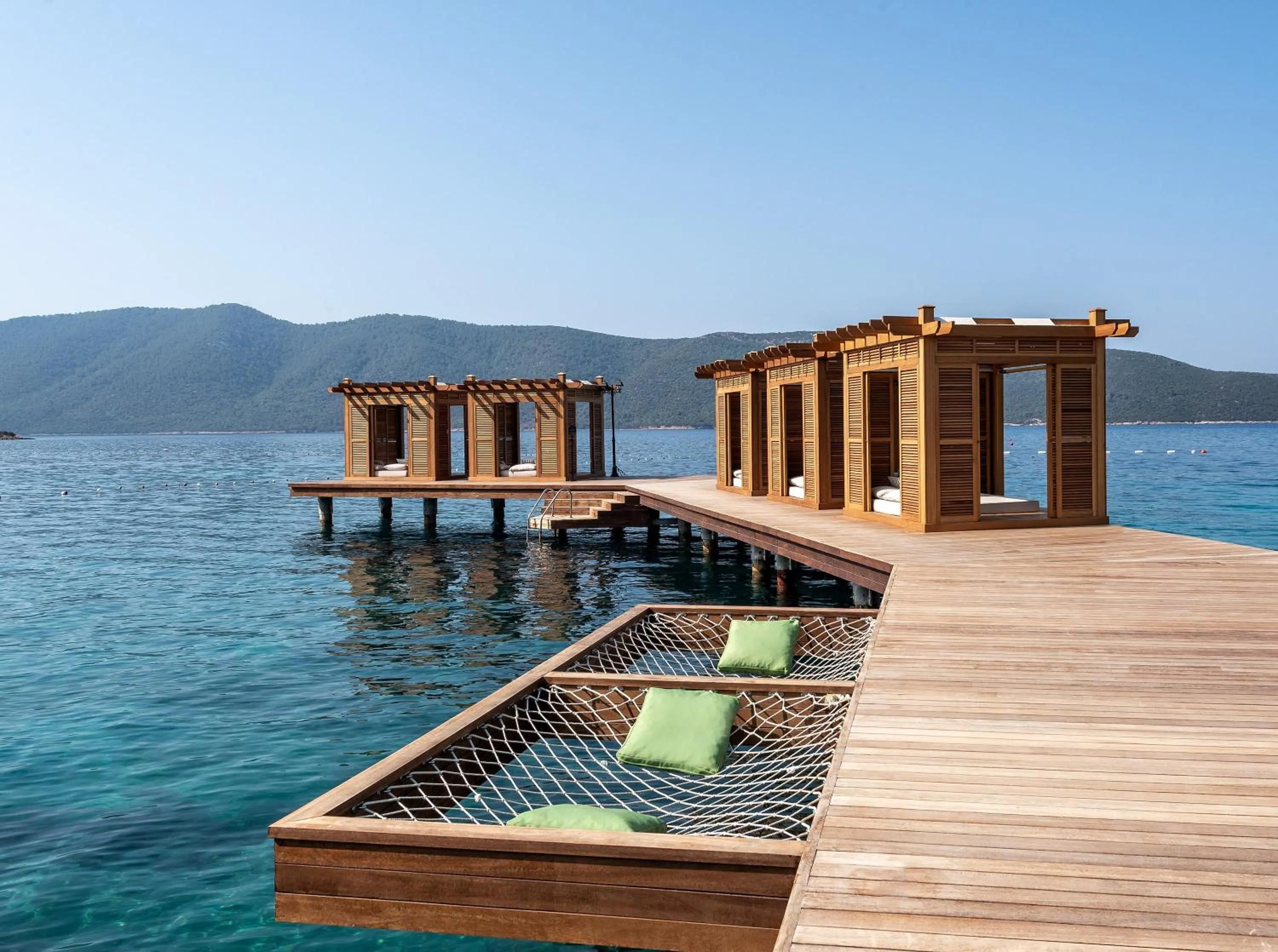 Beach in Casa Nonna Bodrum - Adult Only