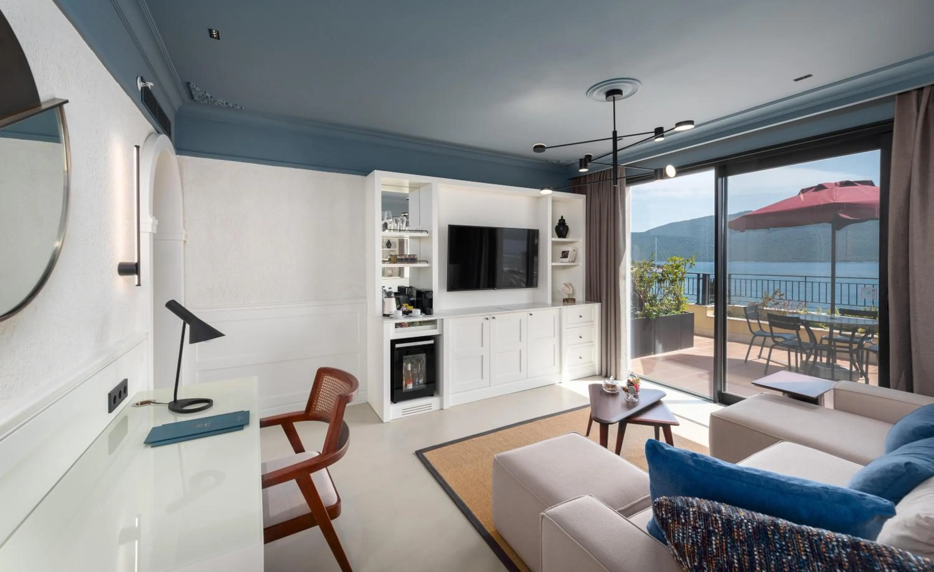 Photo of the whole room in Casa Nonna Bodrum - Adult Only