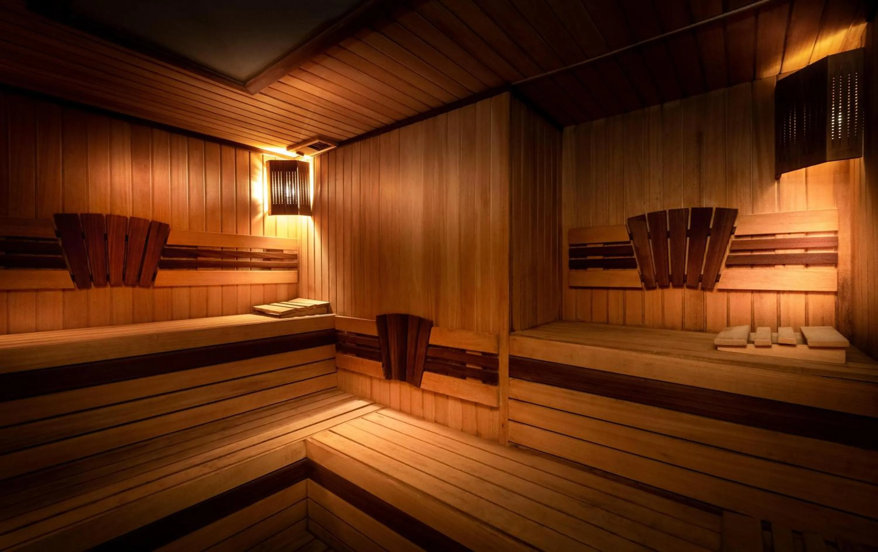 Spa and wellness centre/facilities in Casa Nonna Bodrum - Adult Only