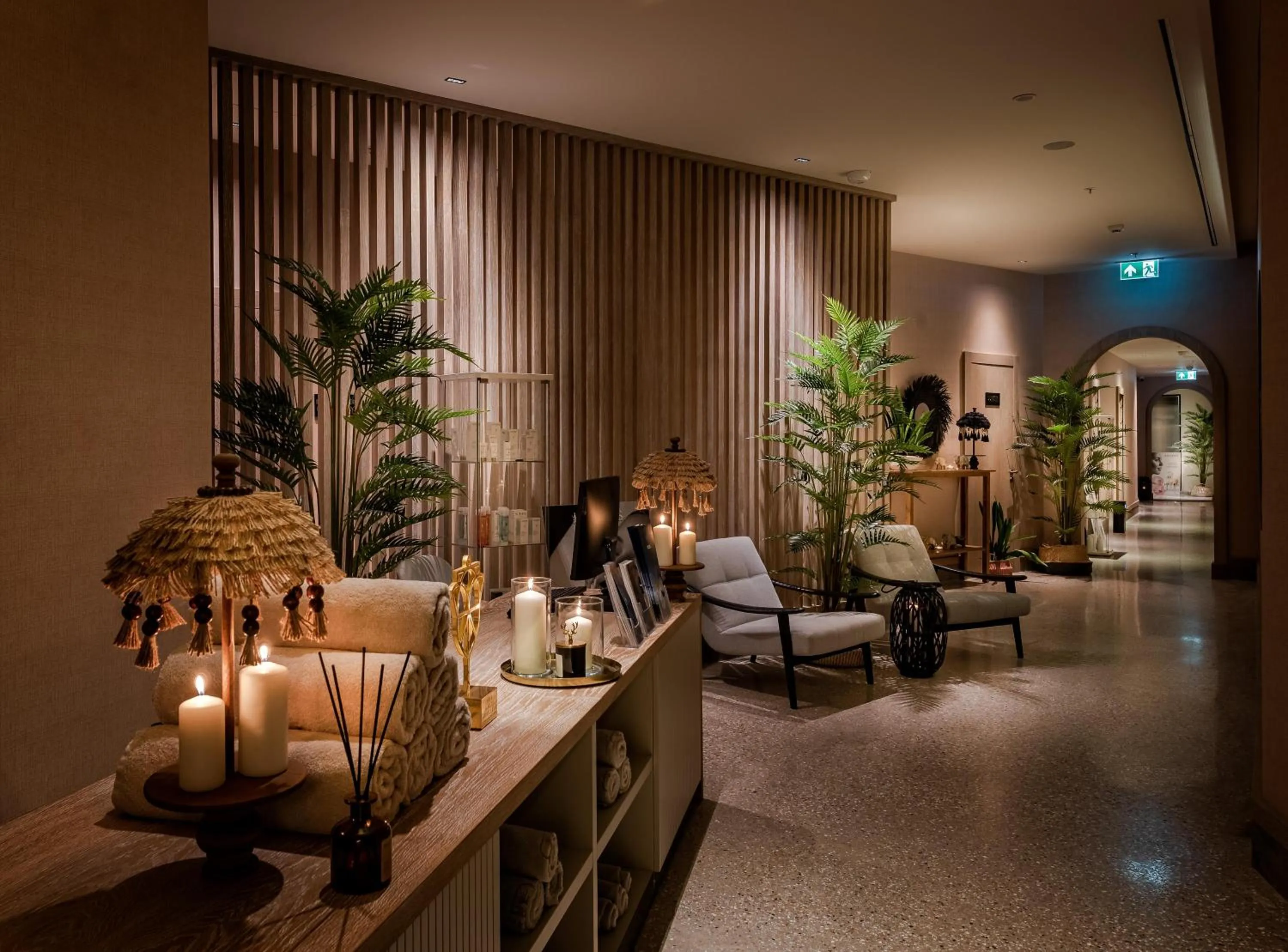 Spa and wellness centre/facilities in Casa Nonna Bodrum - Adult Only