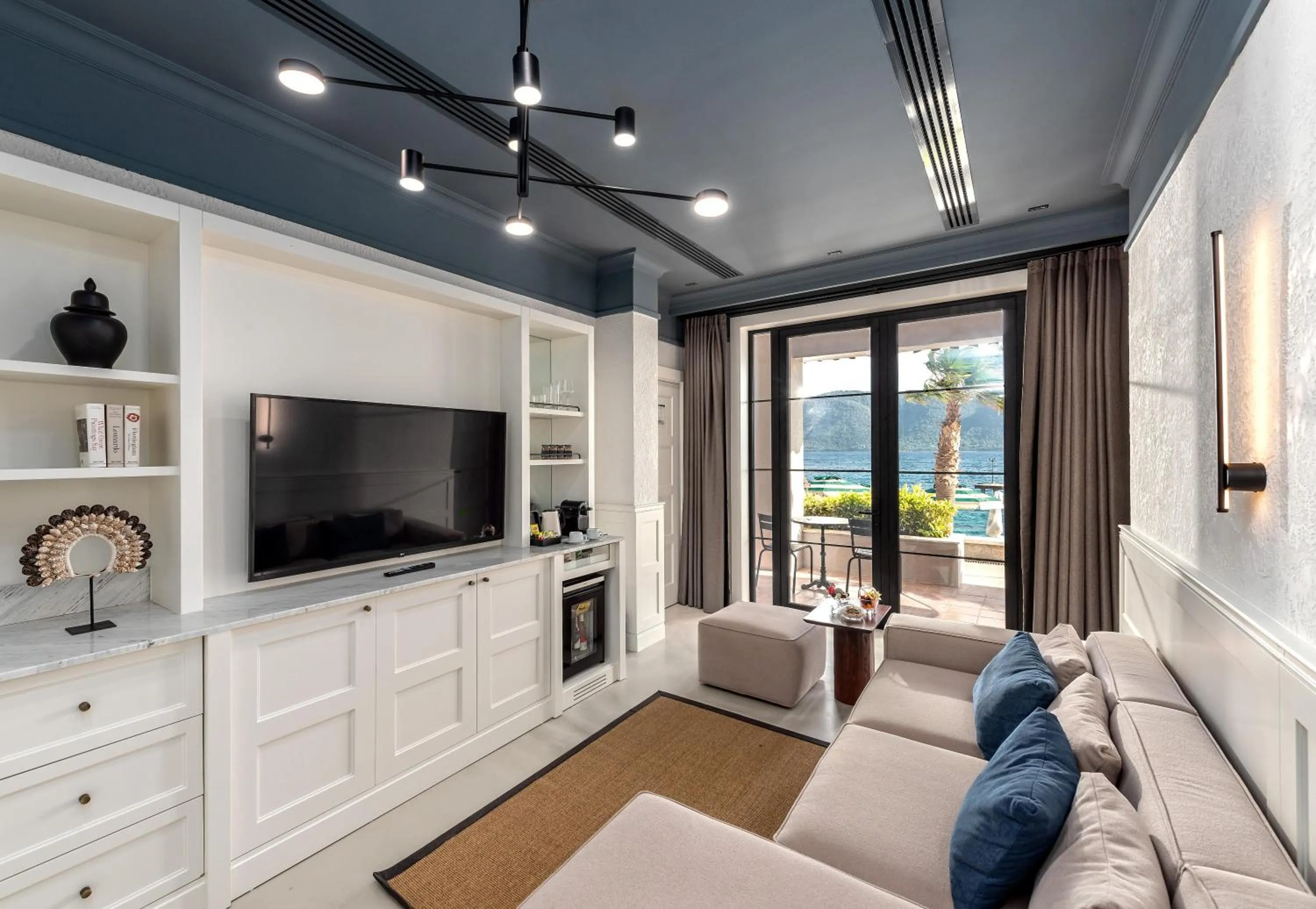 Photo of the whole room in Casa Nonna Bodrum - Adult Only