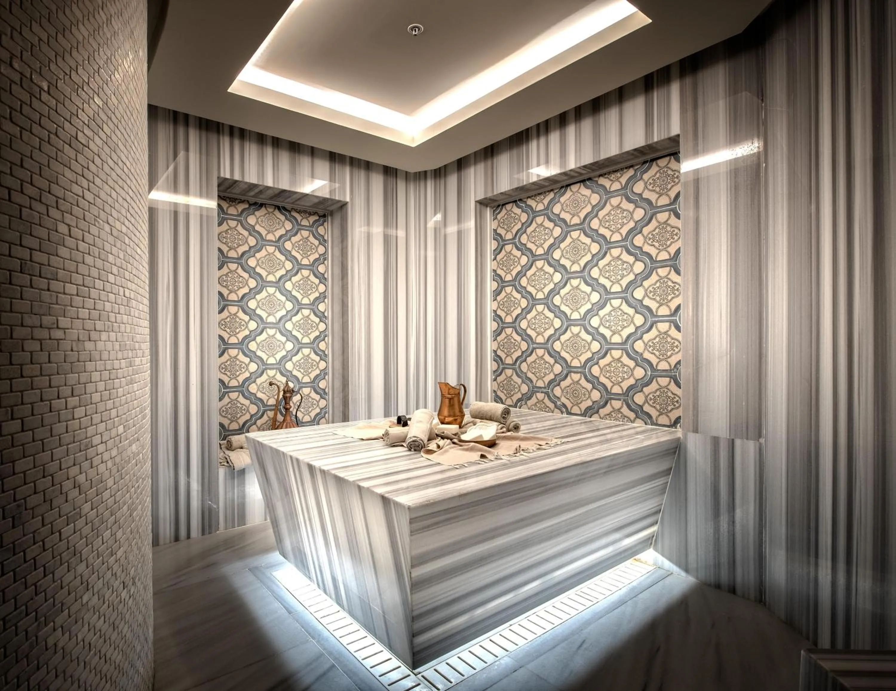 Spa and wellness centre/facilities in Casa Nonna Bodrum - Adult Only