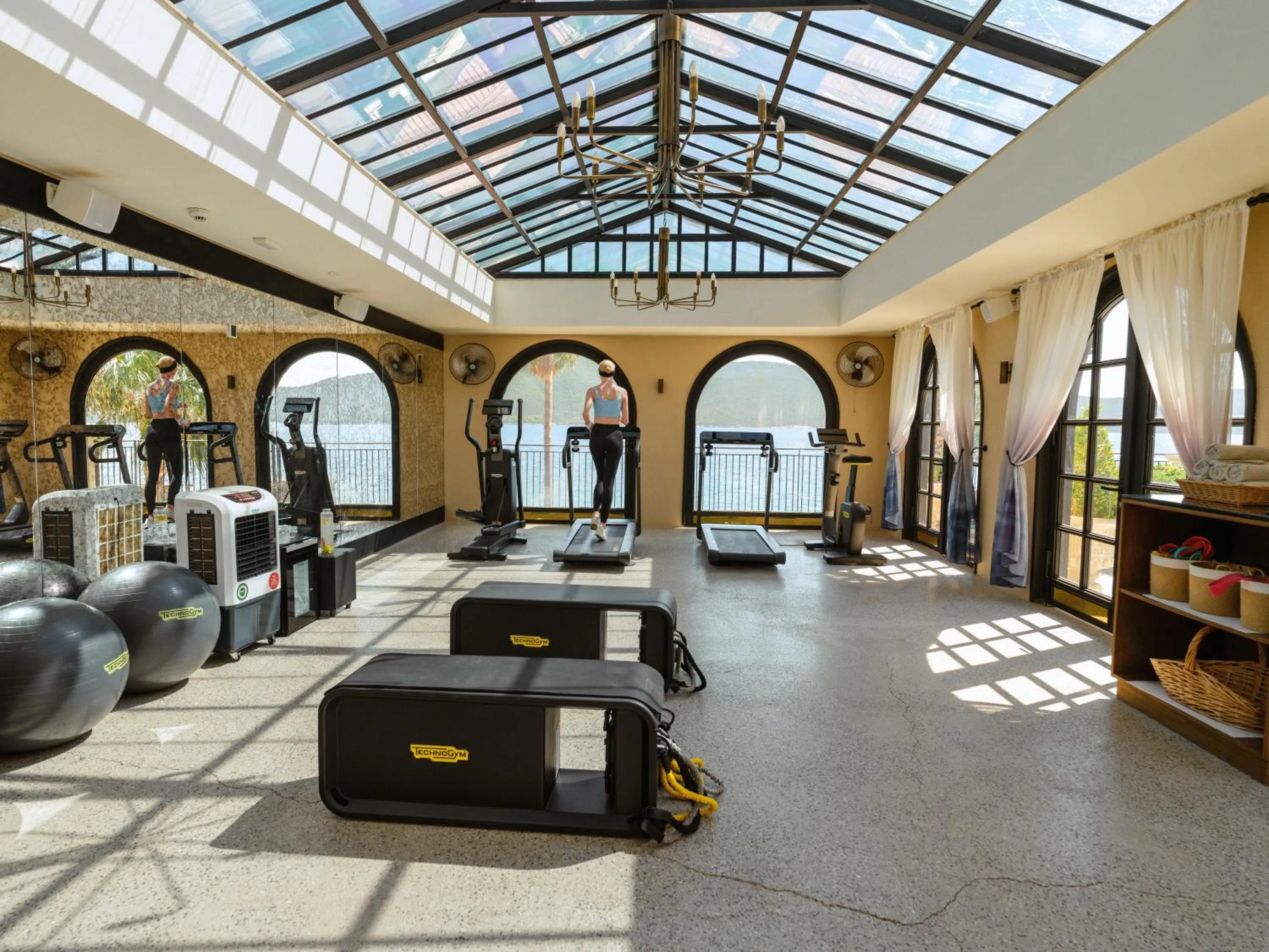 Activities in Casa Nonna Bodrum - Adult Only