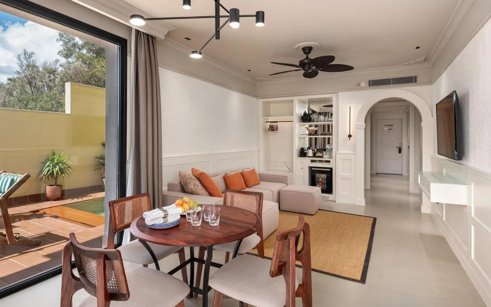 Photo of the whole room in Casa Nonna Bodrum - Adult Only