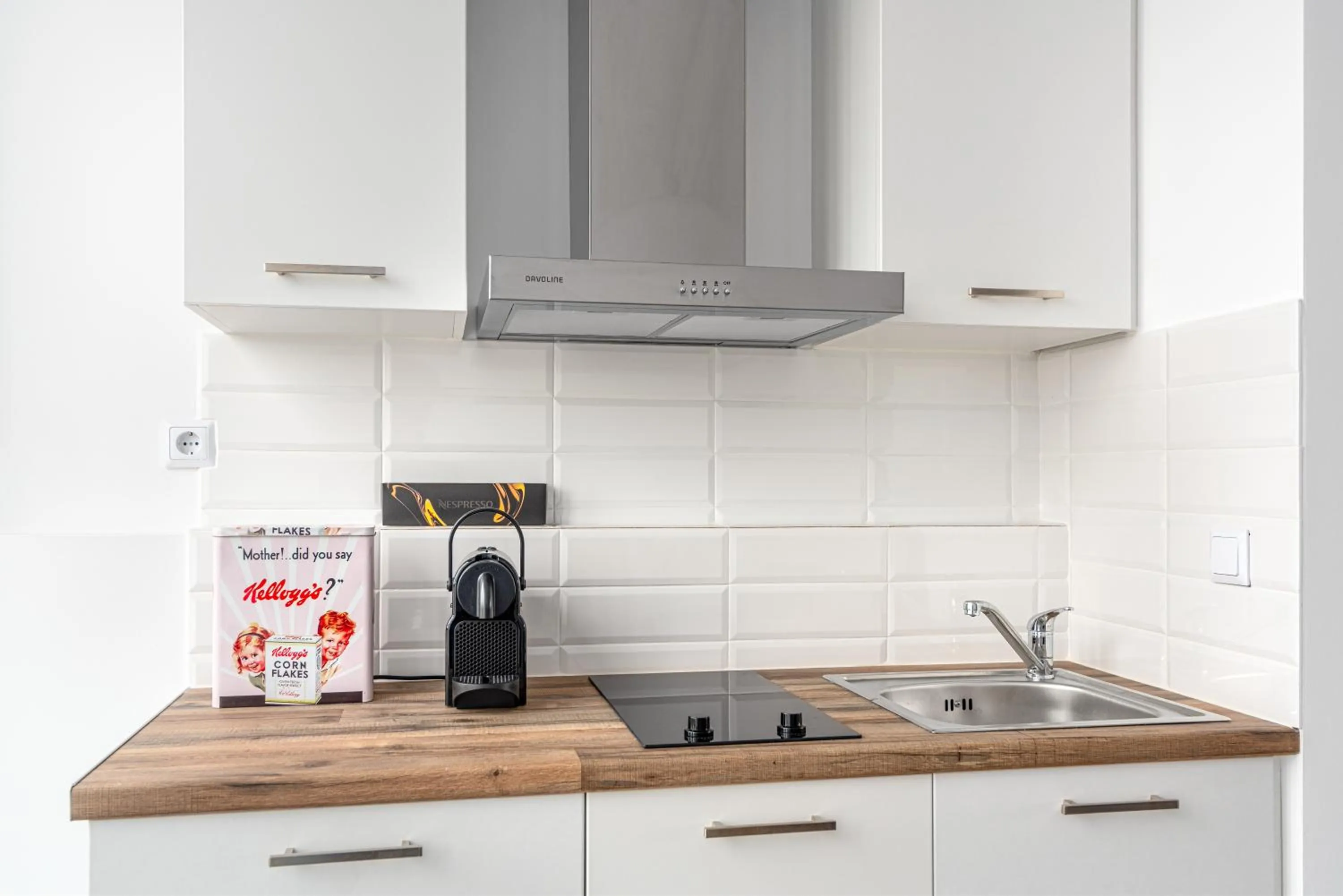 Mythos Luxury Suites