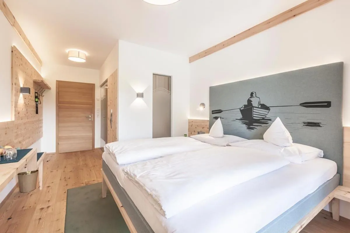 Bed in Hotel B&B "Zur Schanz"