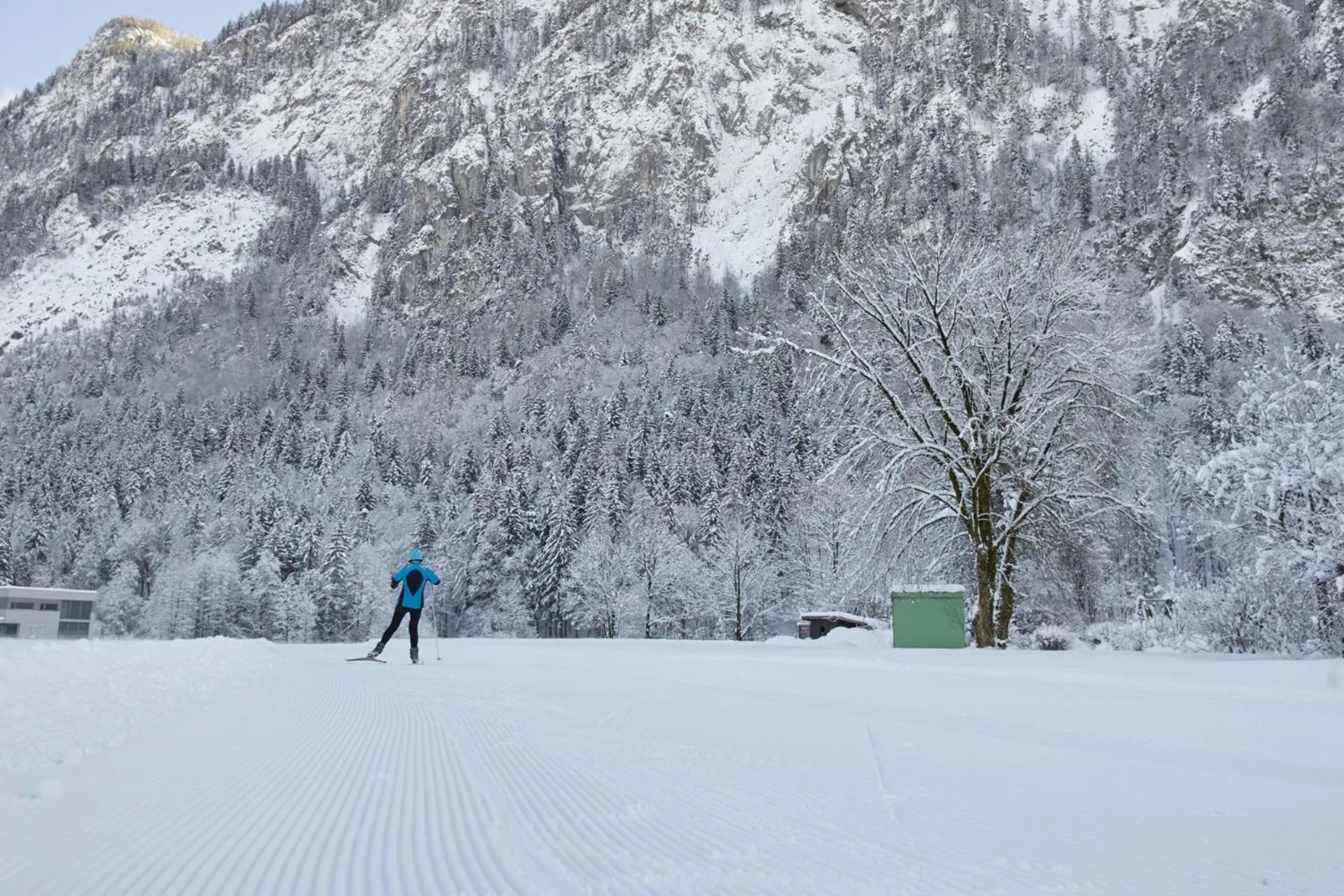 Sports in Hotel B&B "Zur Schanz"