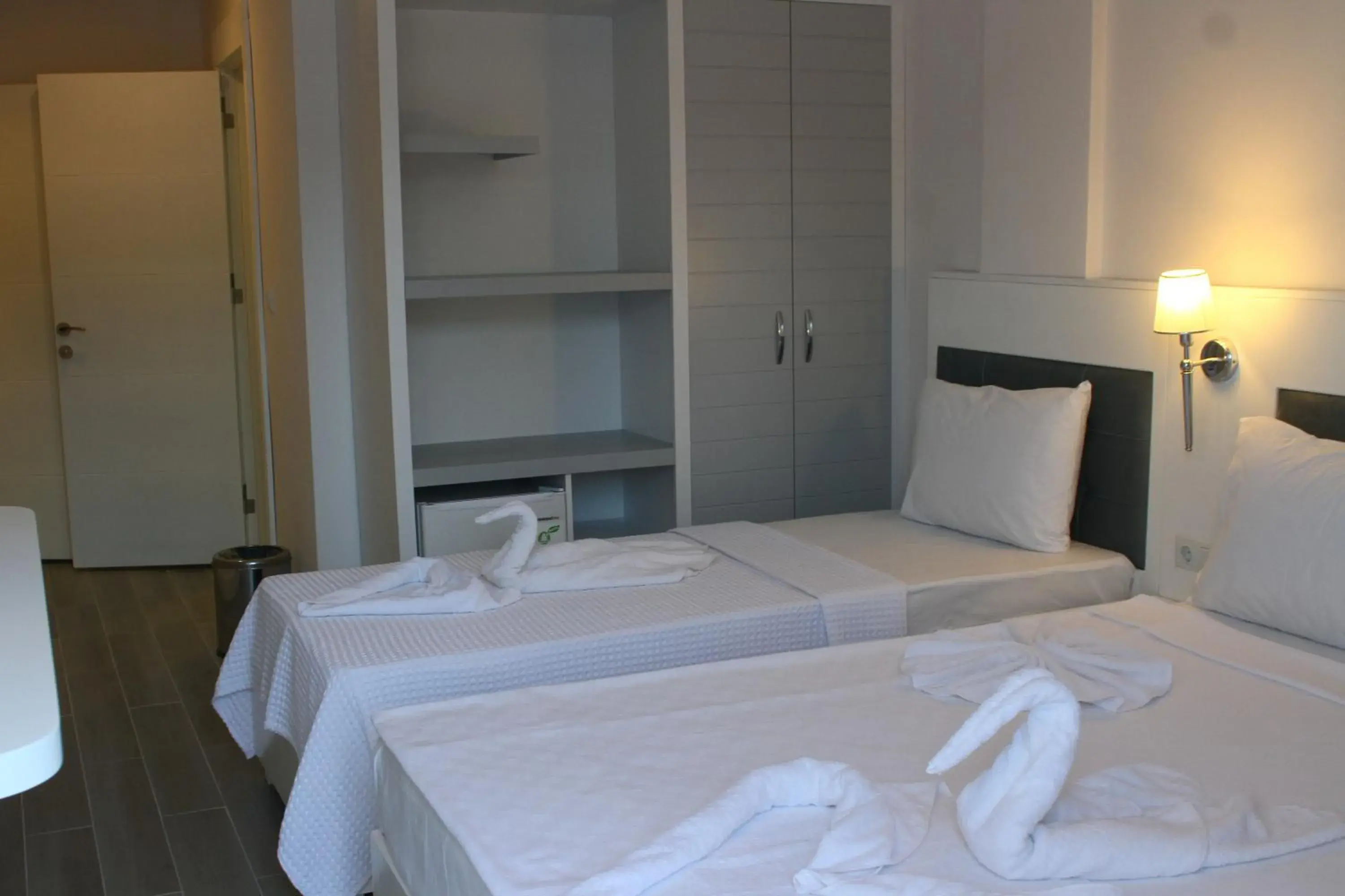 Family Room in LİMAN BOUTIQUE OTEL Family Room in LİMAN BOUTIQUE OTEL