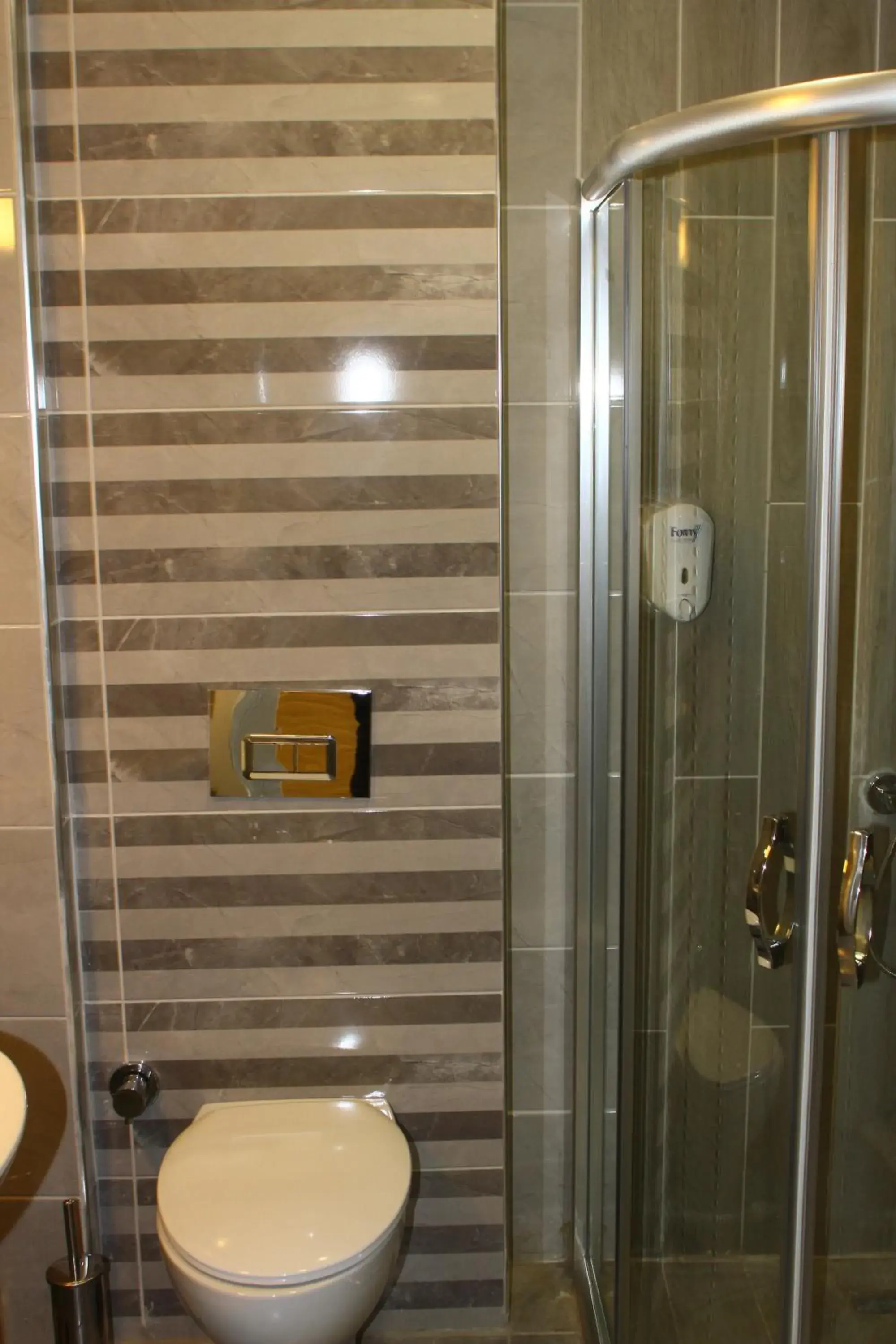 Superior Twin Room in LİMAN BOUTIQUE OTEL Superior Twin Room in LİMAN BOUTIQUE OTEL