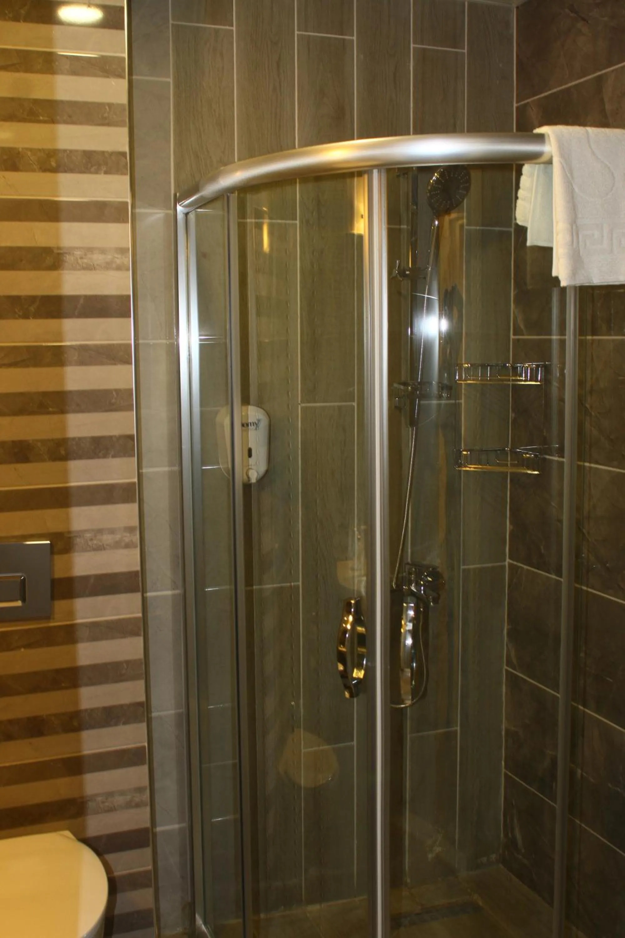 LİMAN BOUTIQUE OTEL