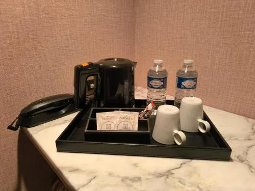 Maison Axel Opéra Paris