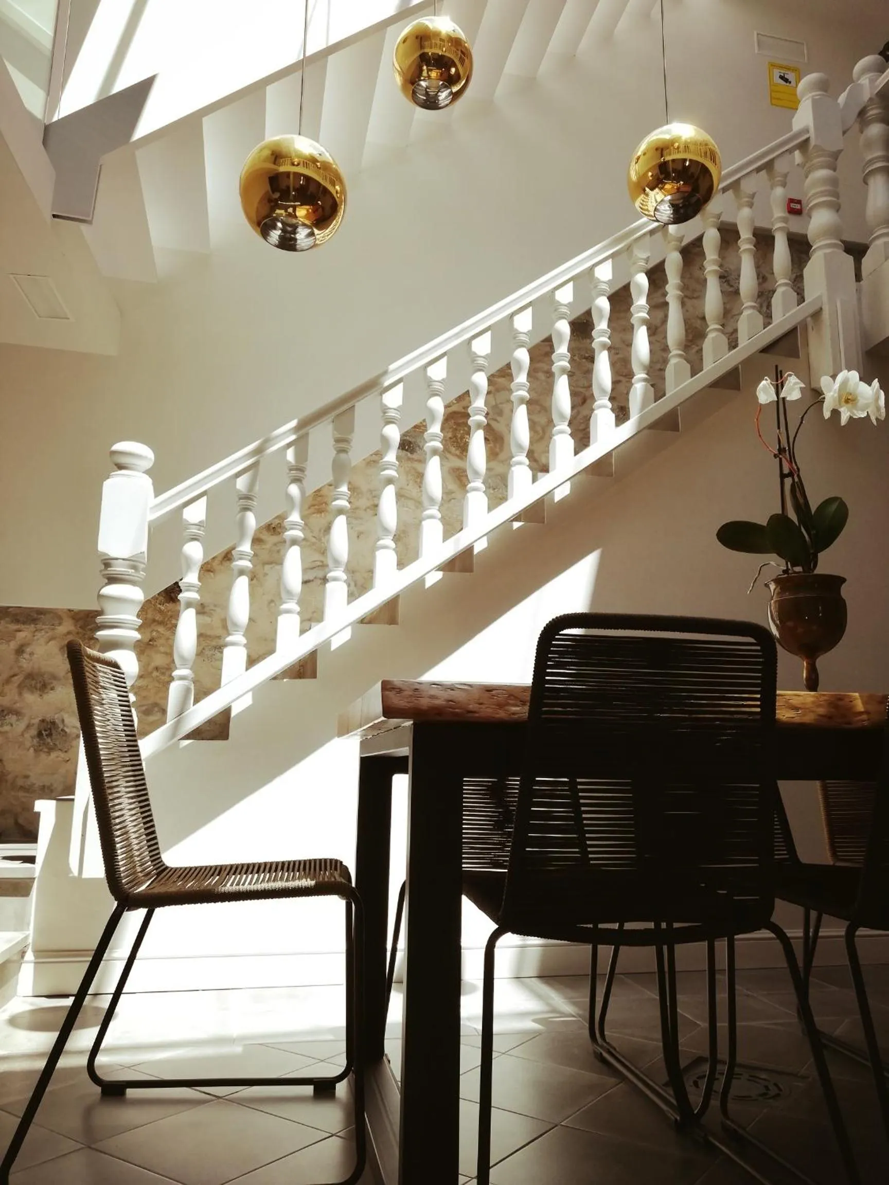 Patio in Old Town SXVI - Adults Only