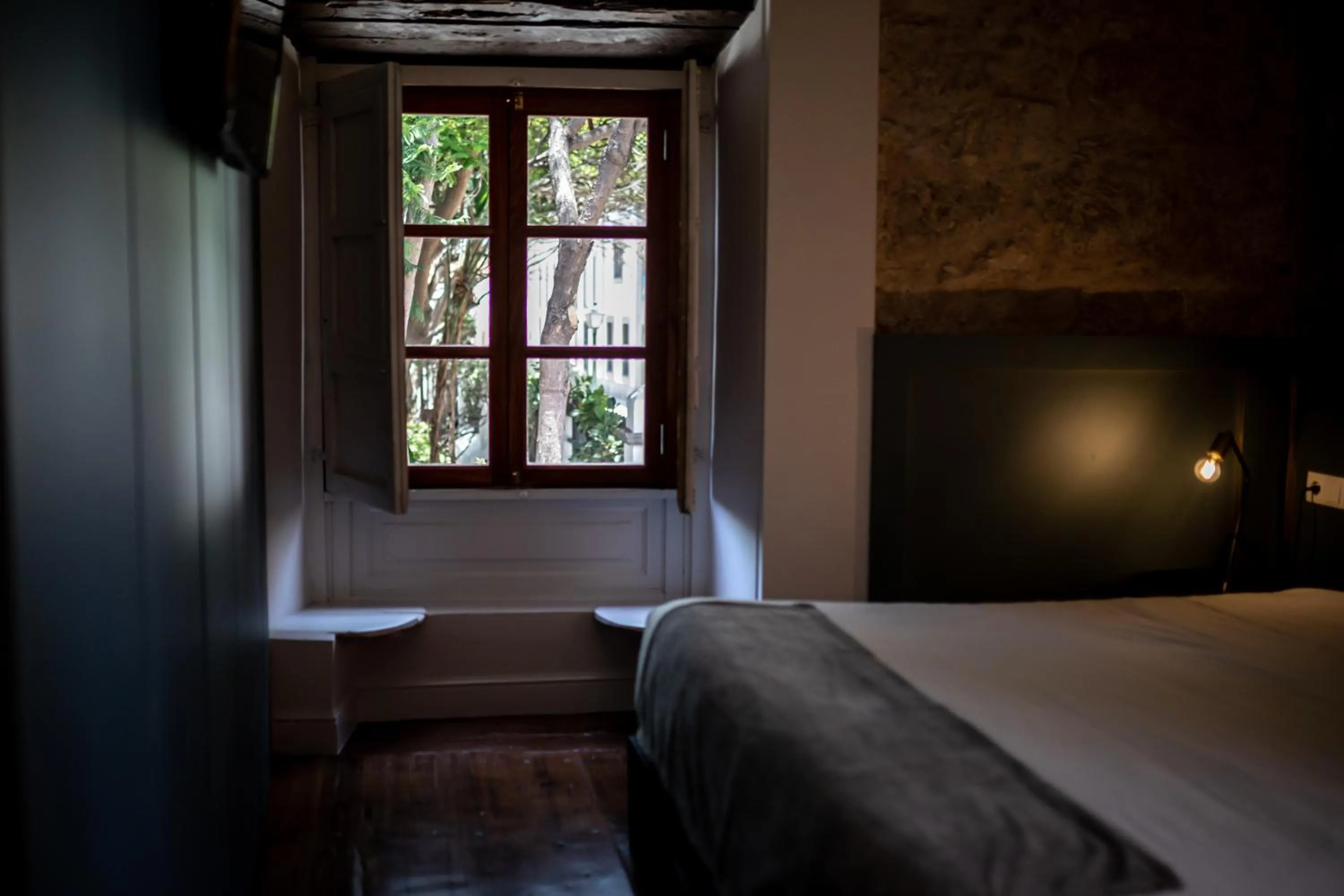 Bed in Old Town SXVI - Adults Only