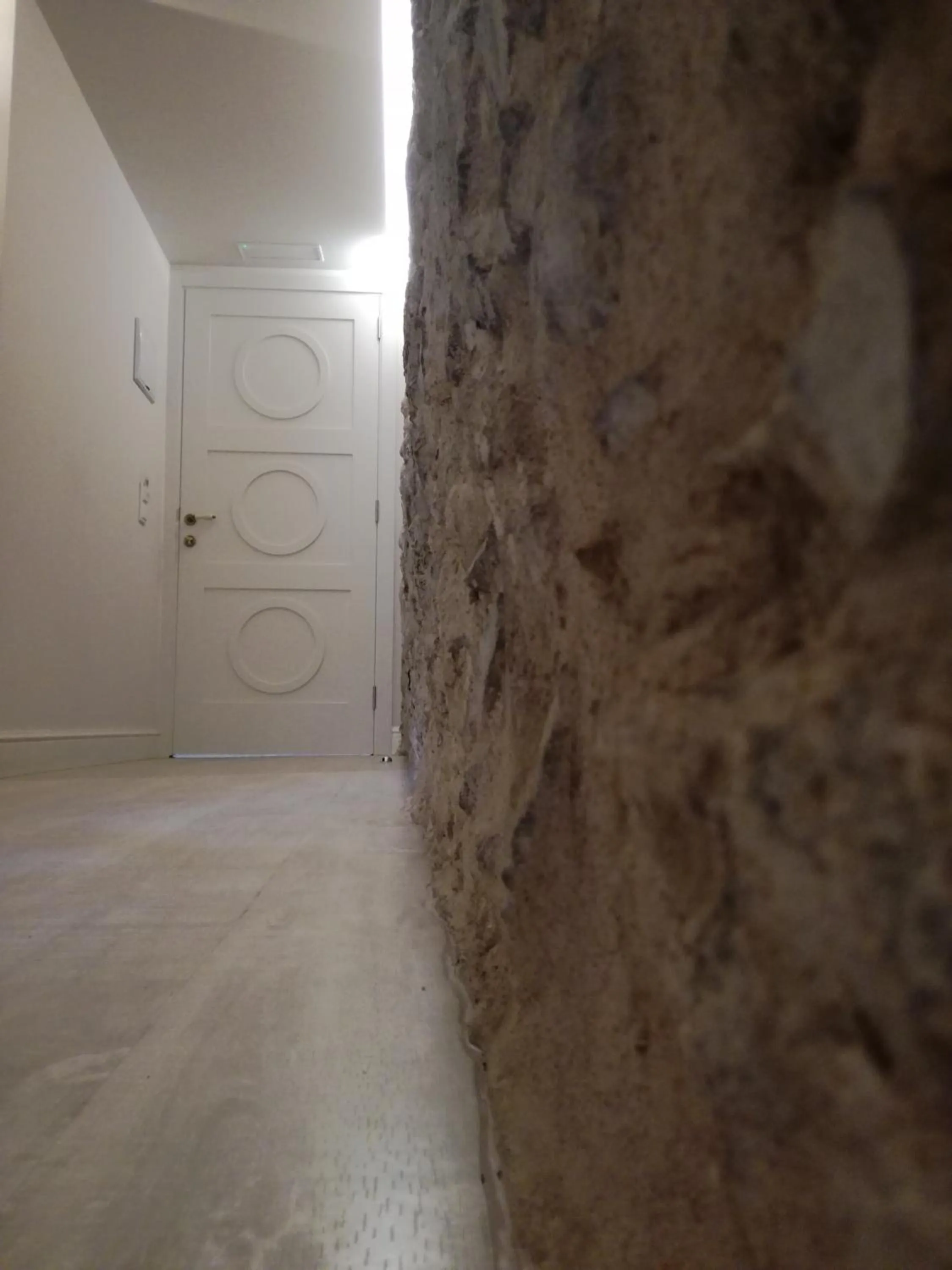 Decorative detail in Old Town SXVI - Adults Only