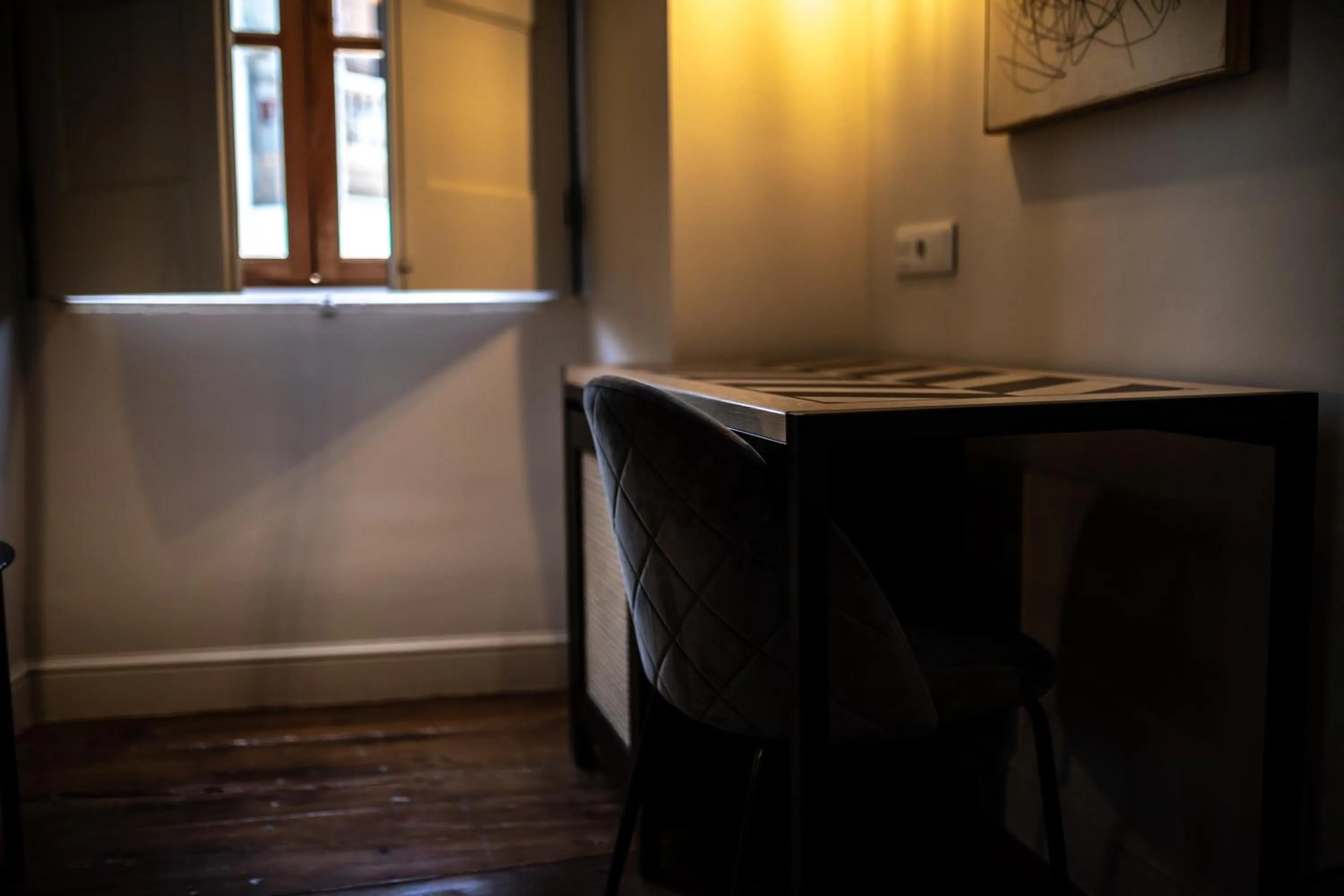 Decorative detail in Old Town SXVI - Adults Only