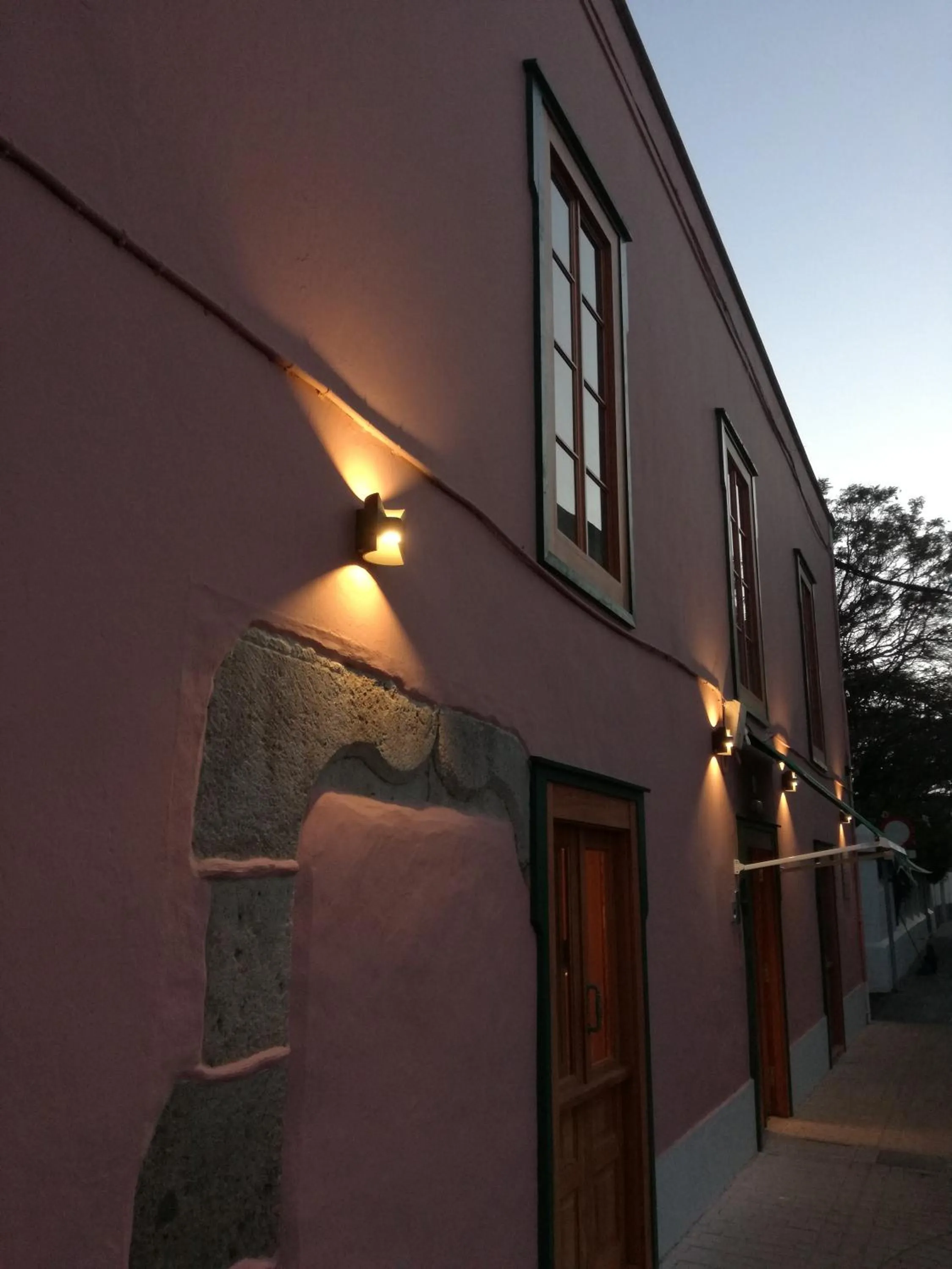 Facade/entrance in Old Town SXVI - Adults Only