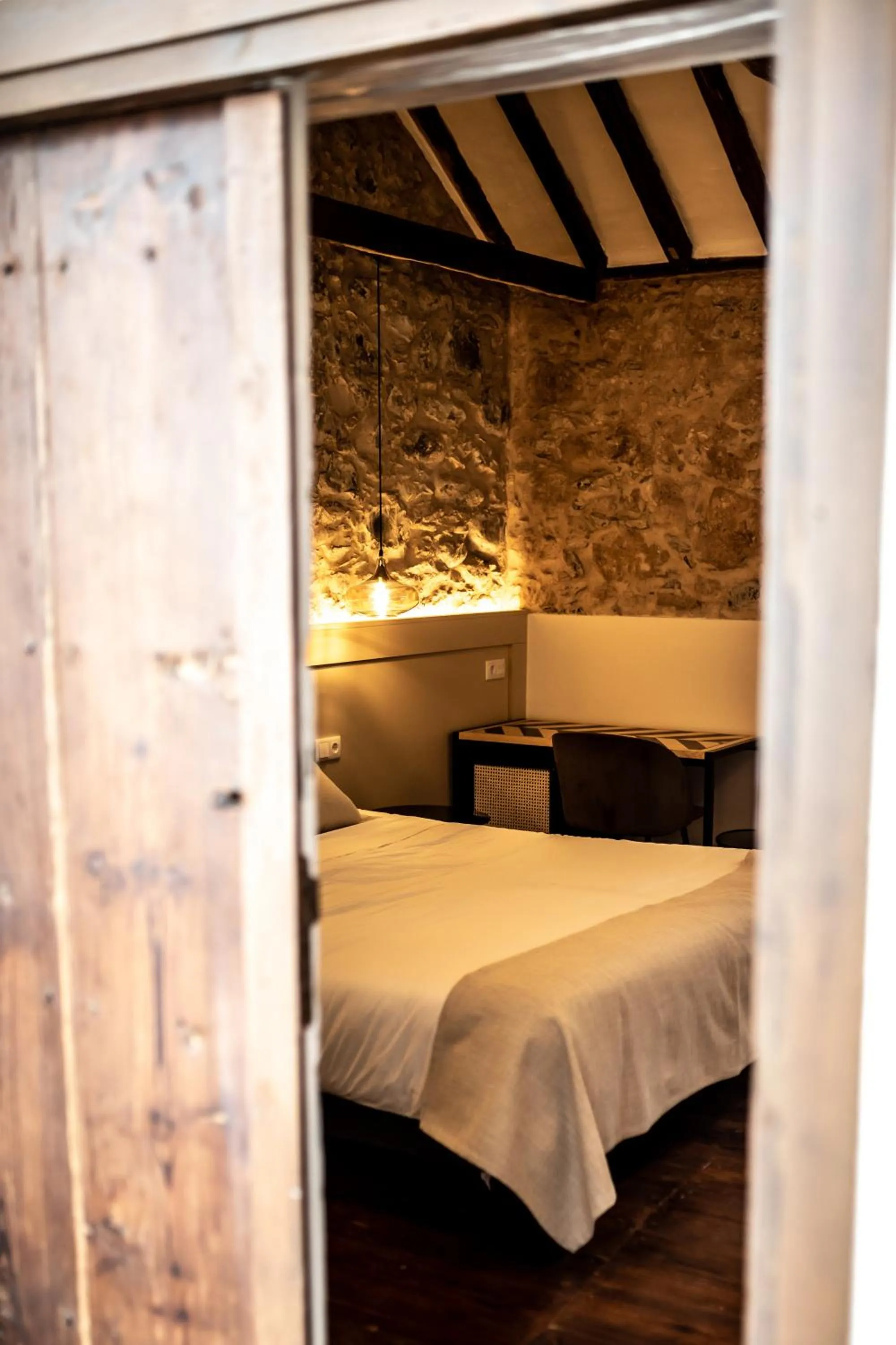 Bed in Old Town SXVI - Adults Only