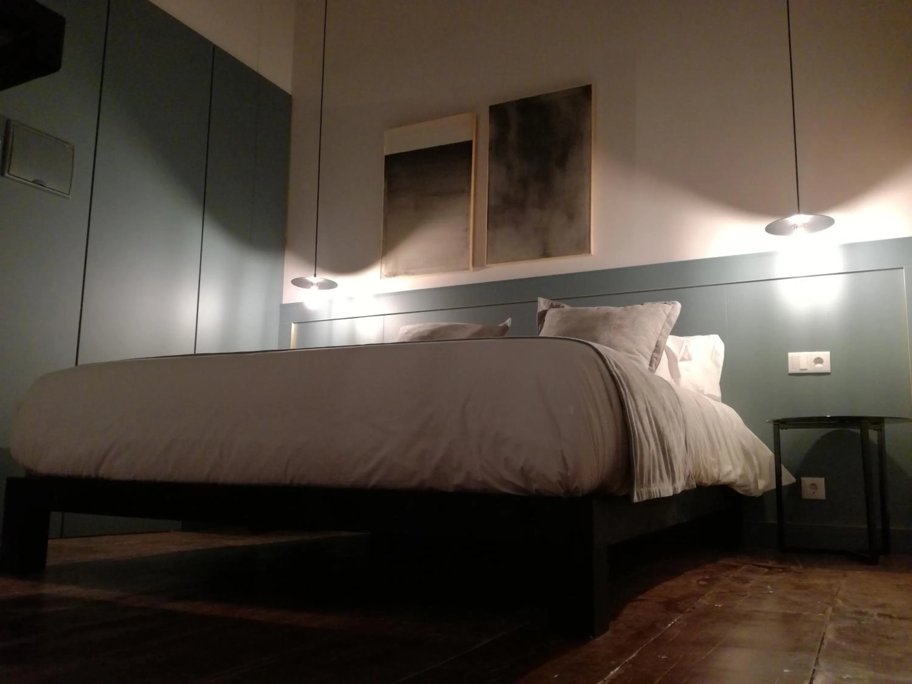 Bed in Old Town SXVI - Adults Only