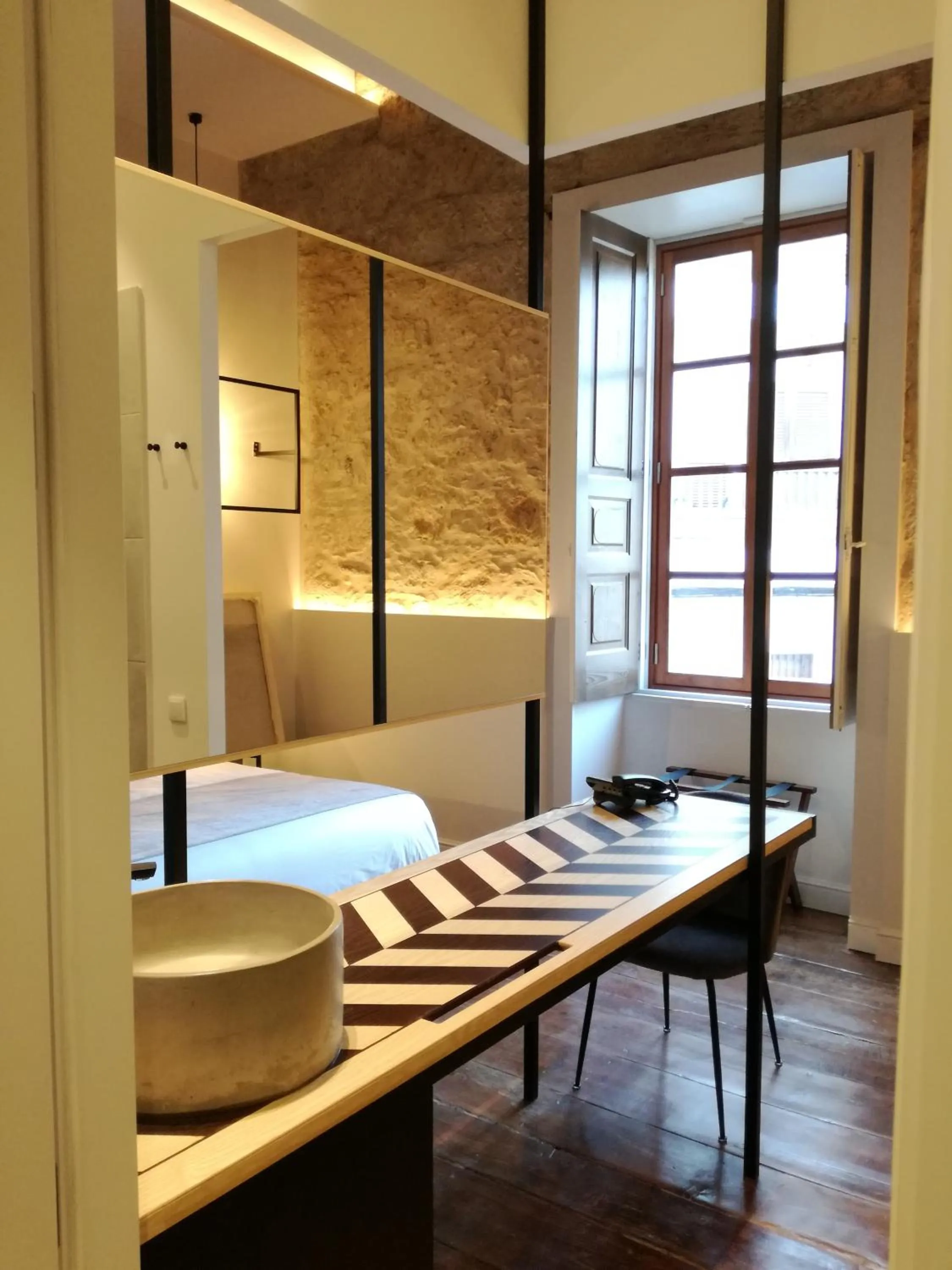 Bedroom, Bed in Old Town SXVI - Adults Only