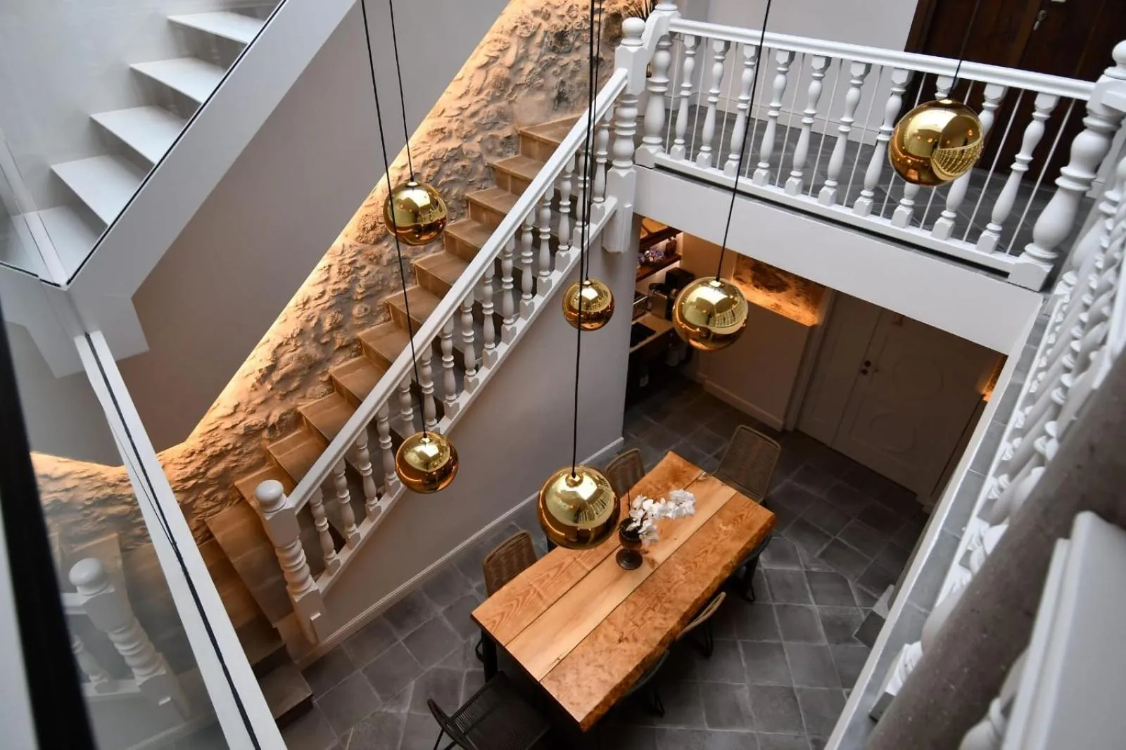 Patio in Old Town SXVI - Adults Only