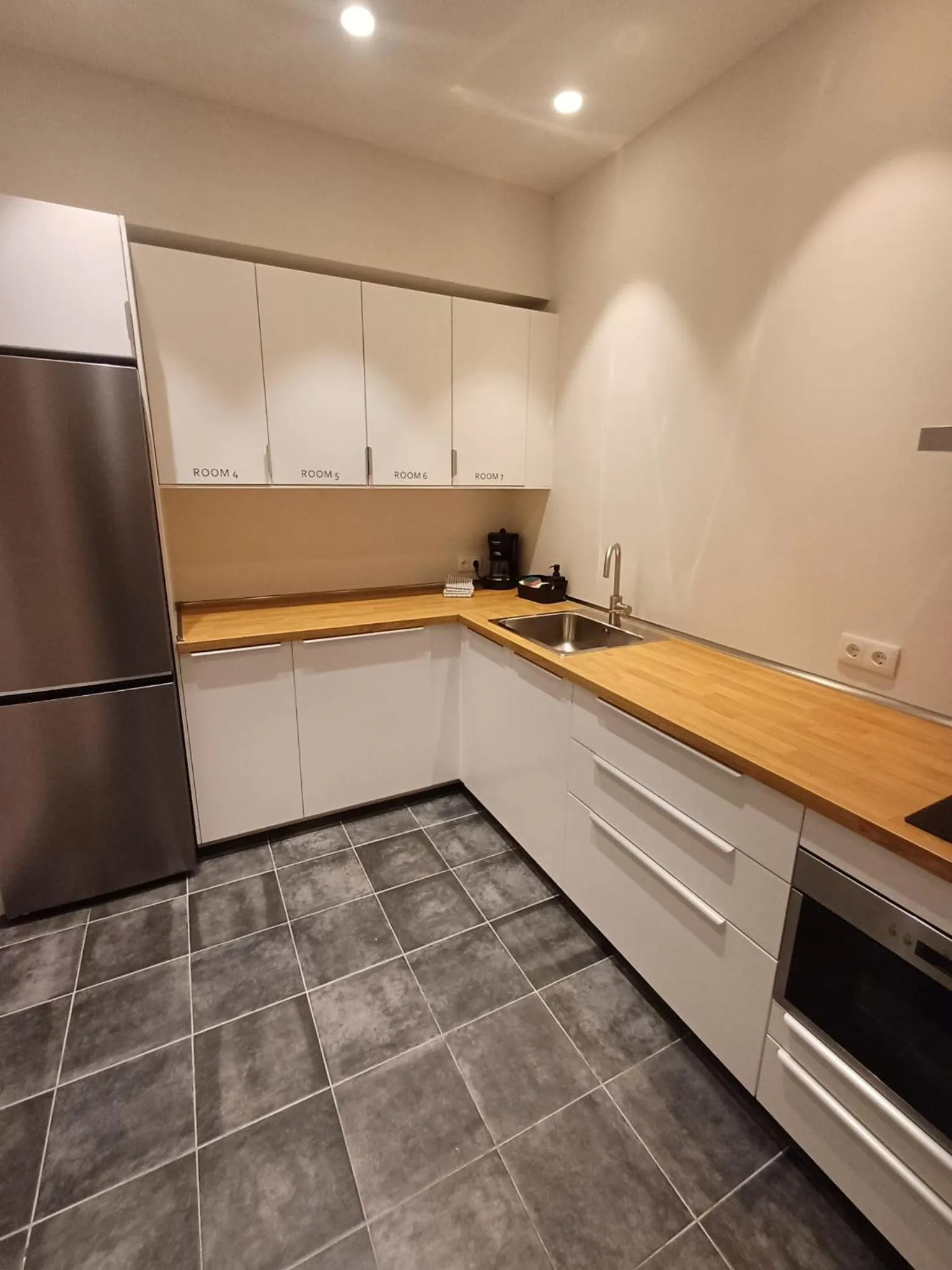 Old Town SXVI - Adults Only