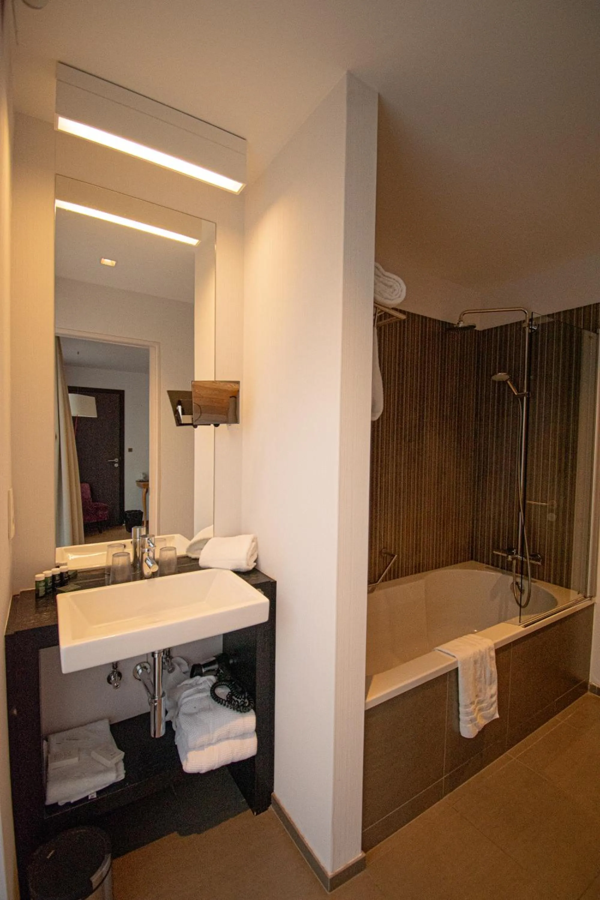 Hotel The Royal Snail