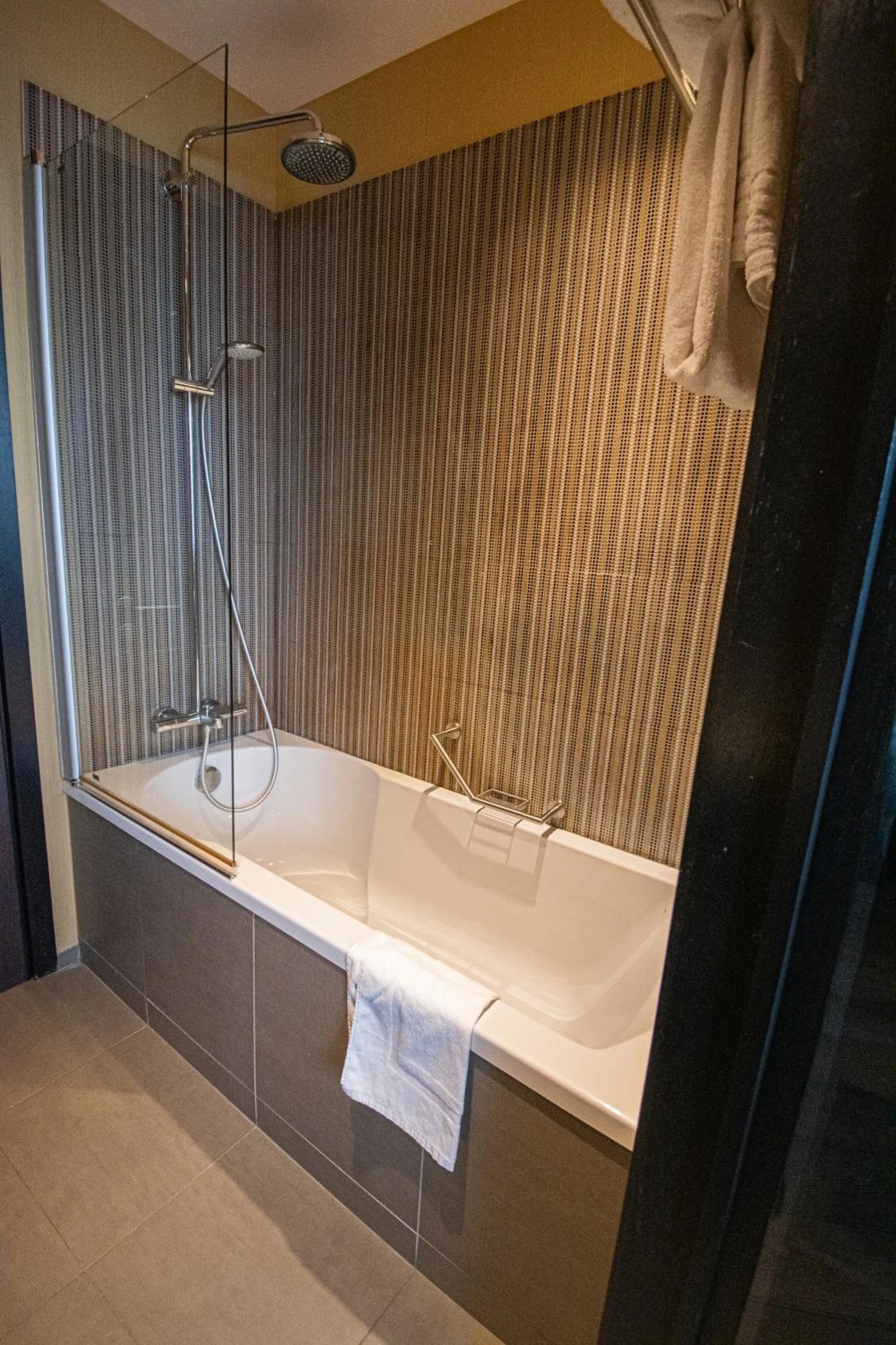 Hotel The Royal Snail