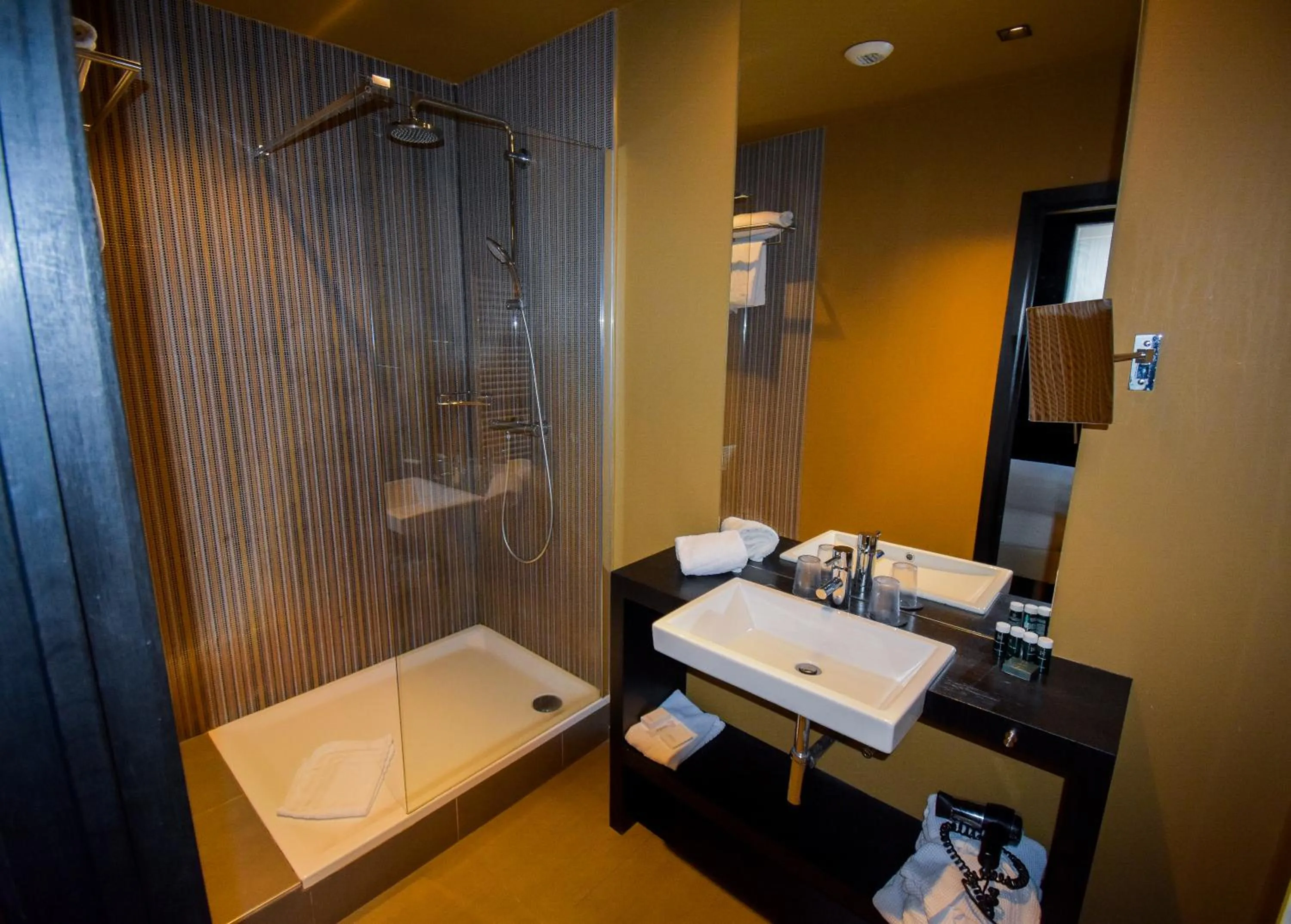 Hotel The Royal Snail