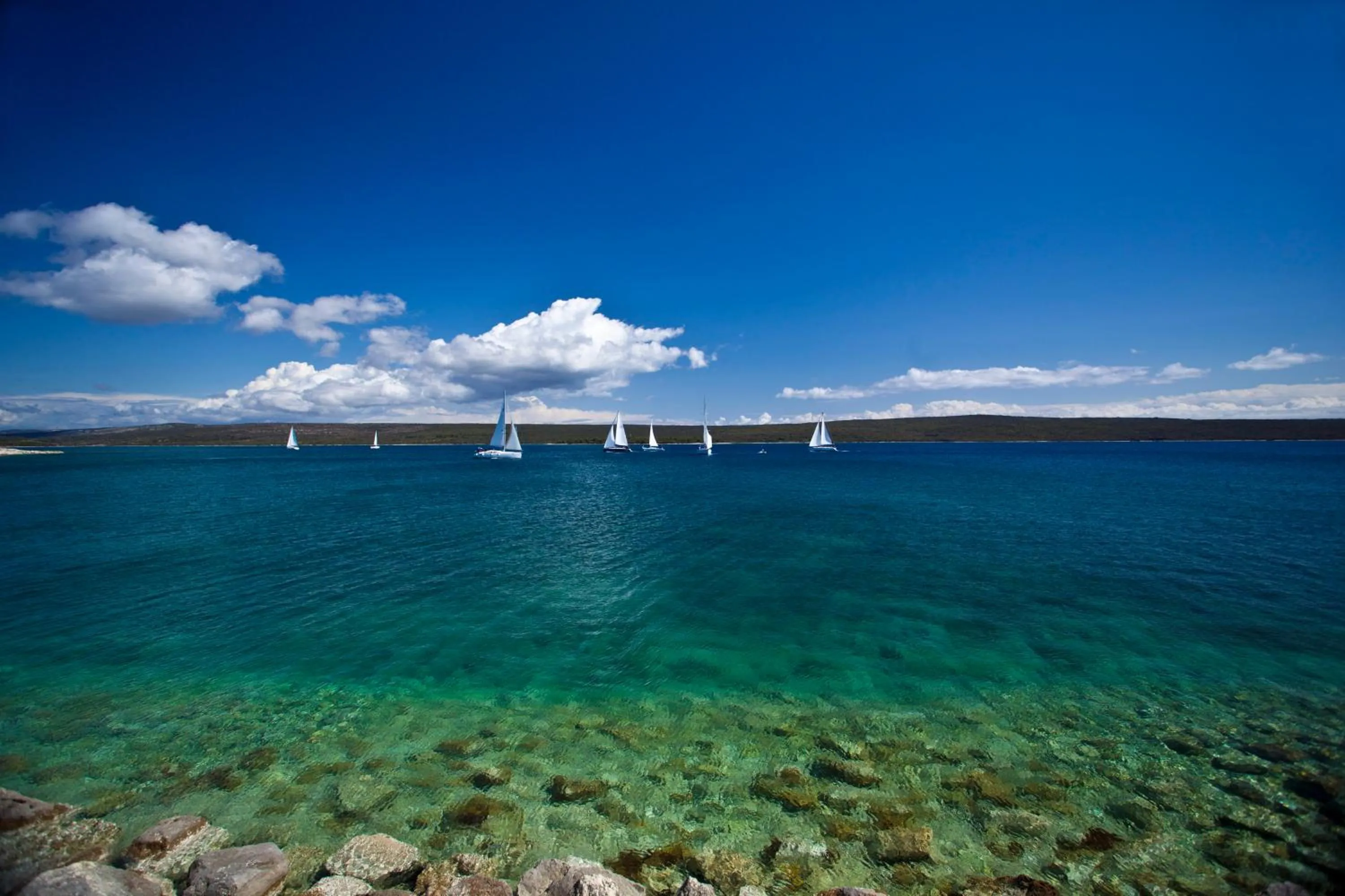 Day in Mobile Homes Lopari