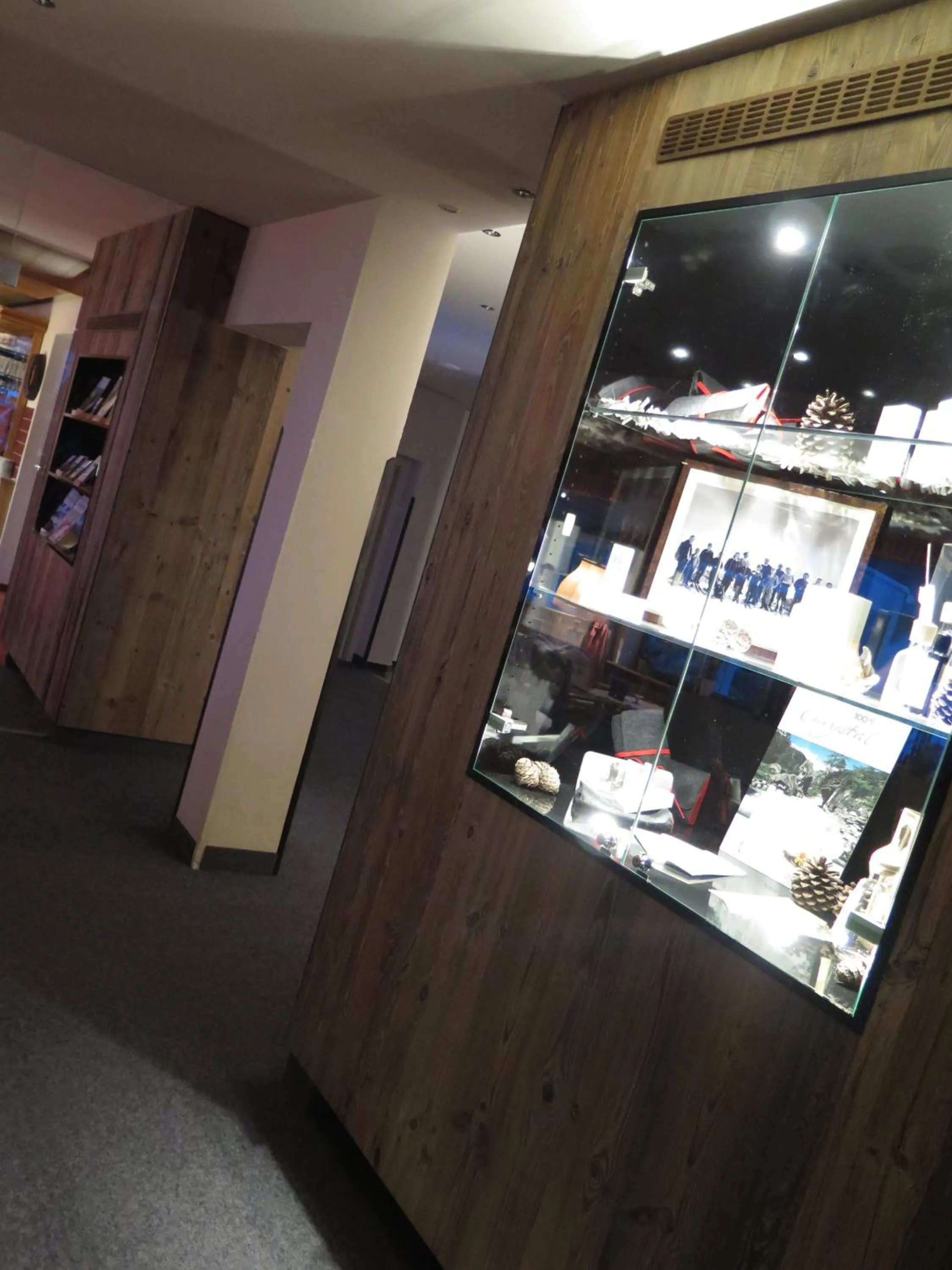 Other in Alpenhotel Laurin