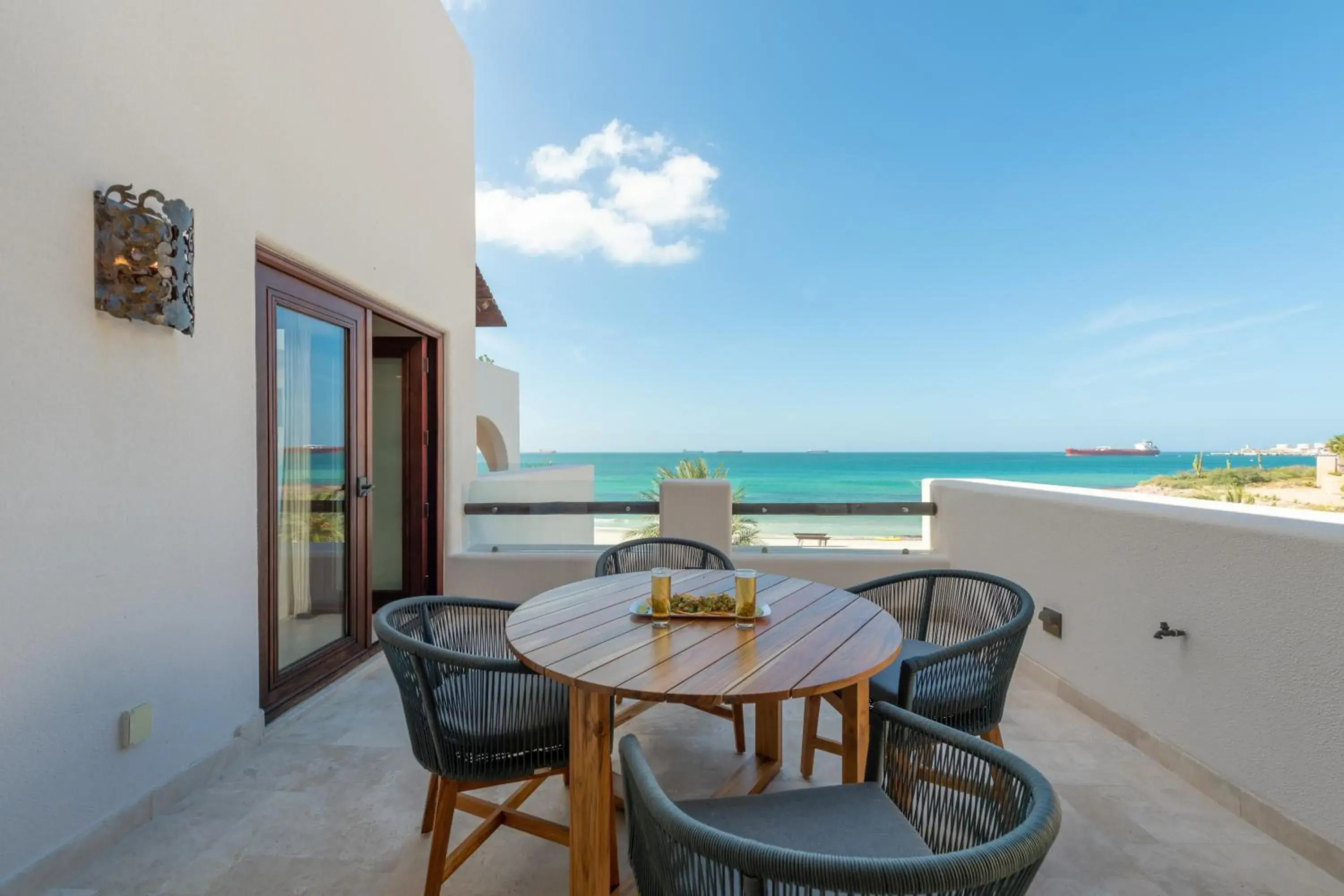 Apartment in Playa de La Paz Apartment in Playa de La Paz