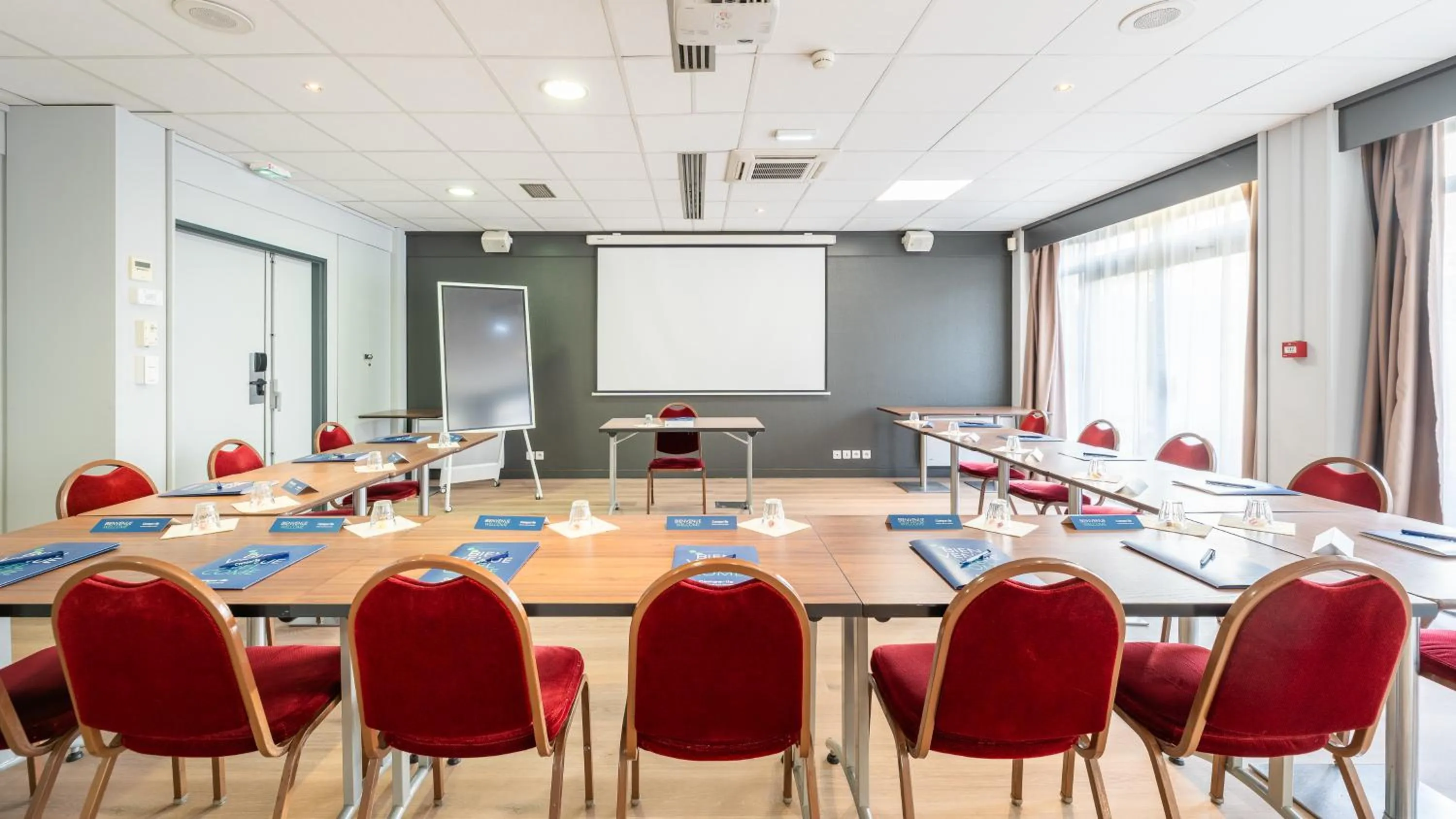 Meeting/conference room in Campanile PRIME - Lyon Ouest Tassin