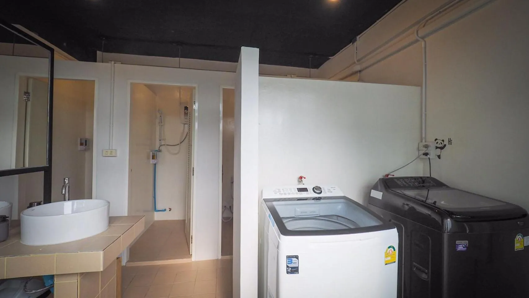 I-Sleep Silom Hostel