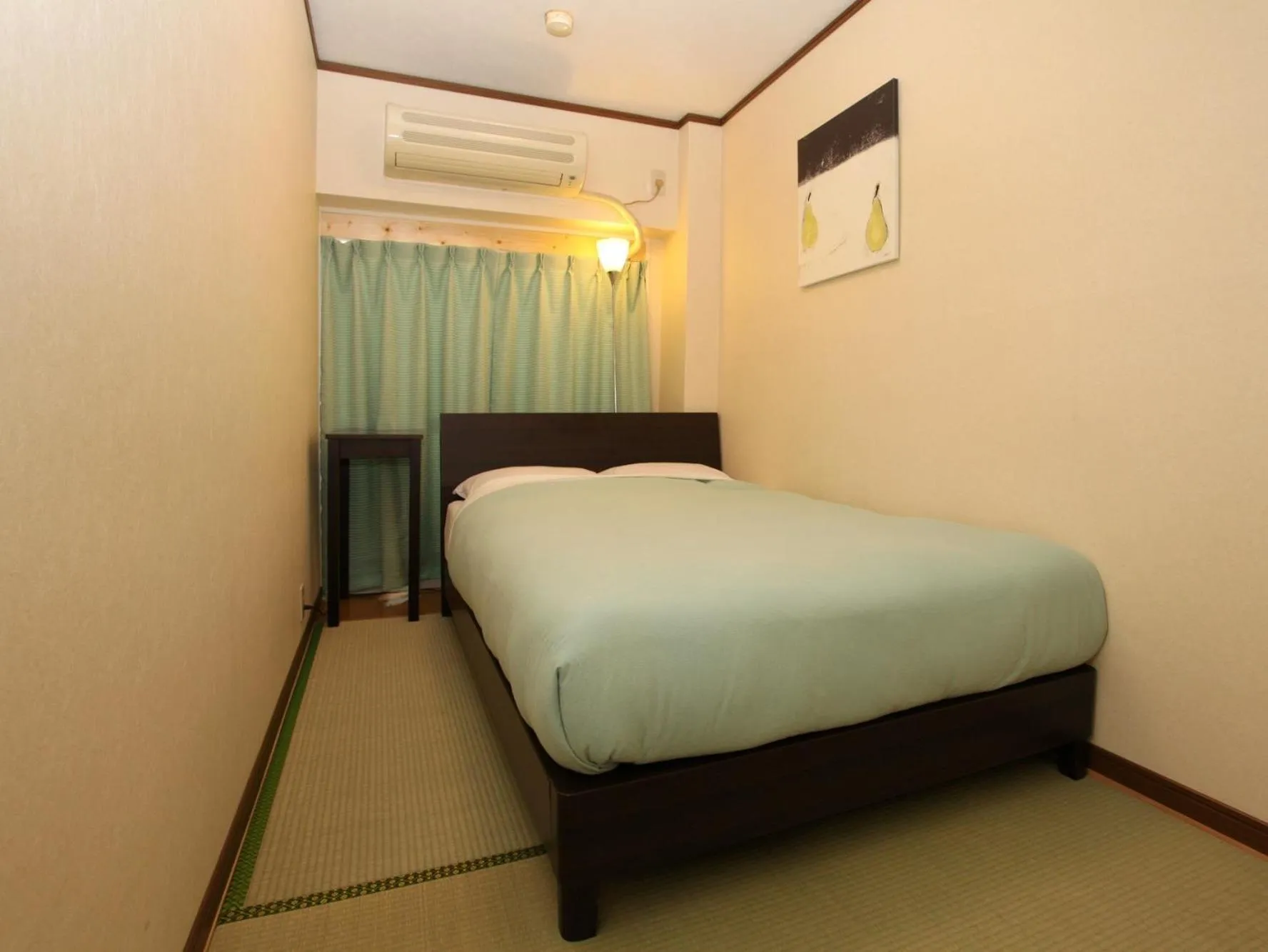 Photo of the whole room, Bed in Hostel Zen