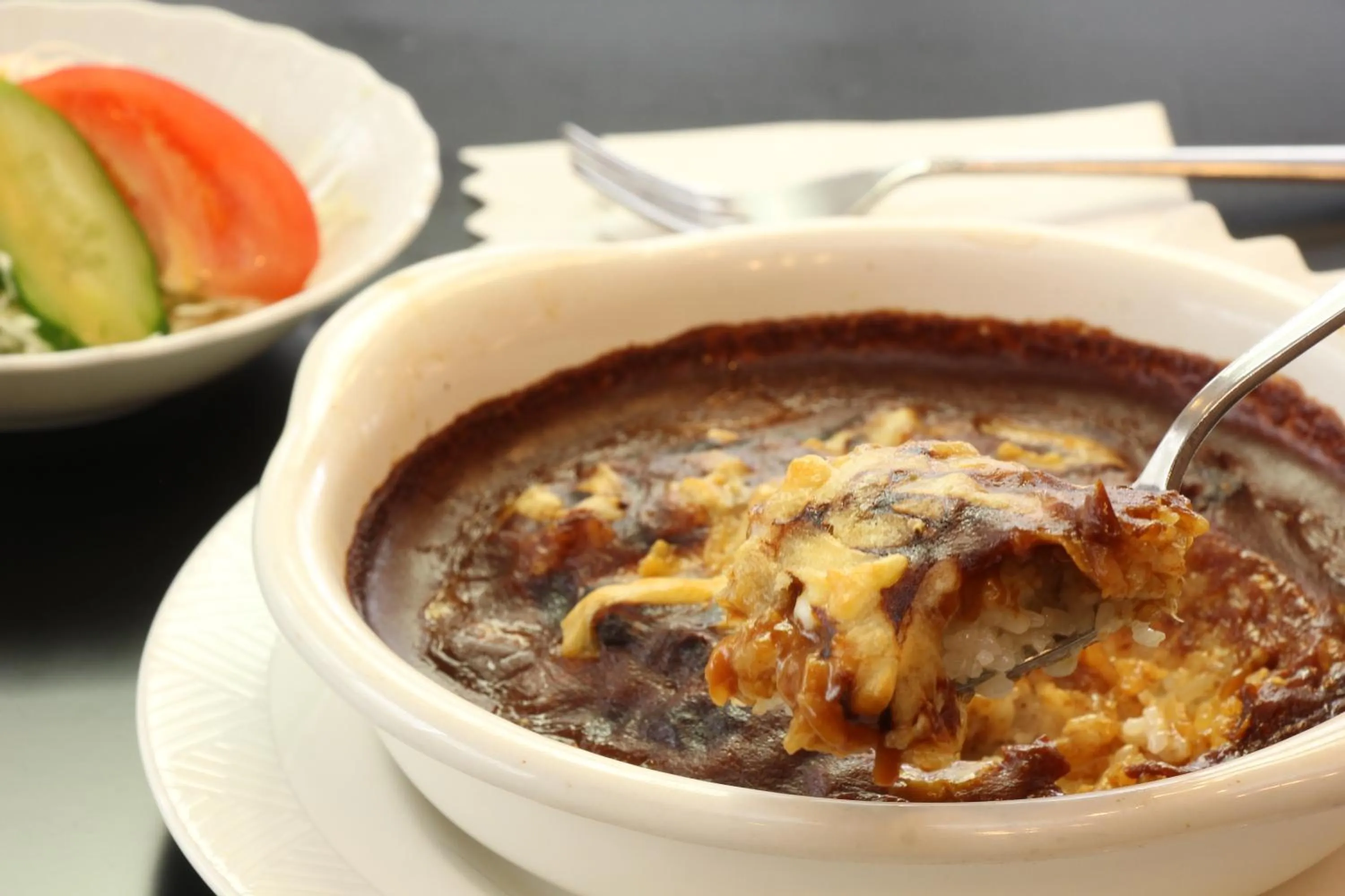 Restaurant/places to eat in Kidoike Onsen Hotel