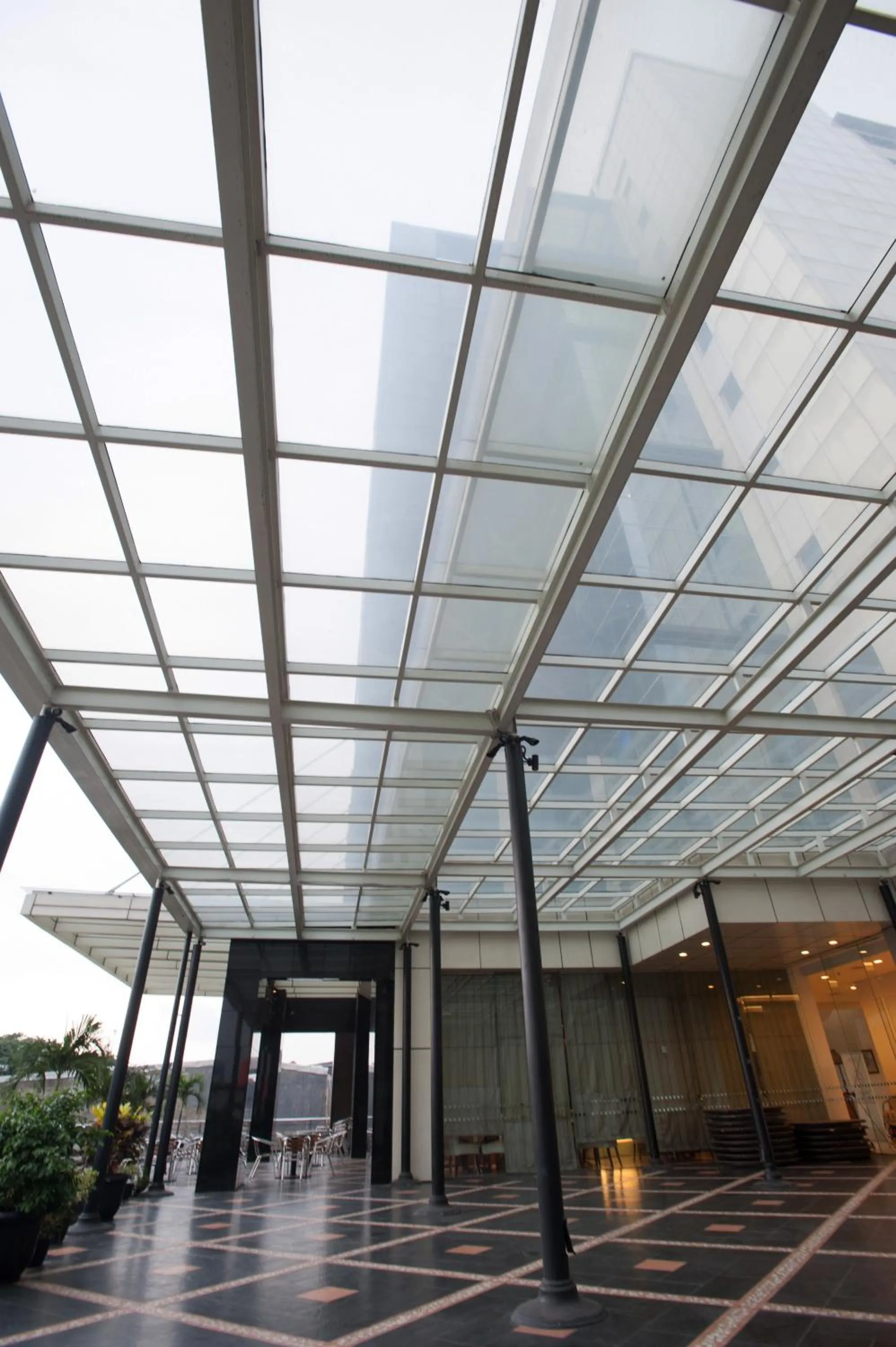 Grand Asia Hotel Jakarta