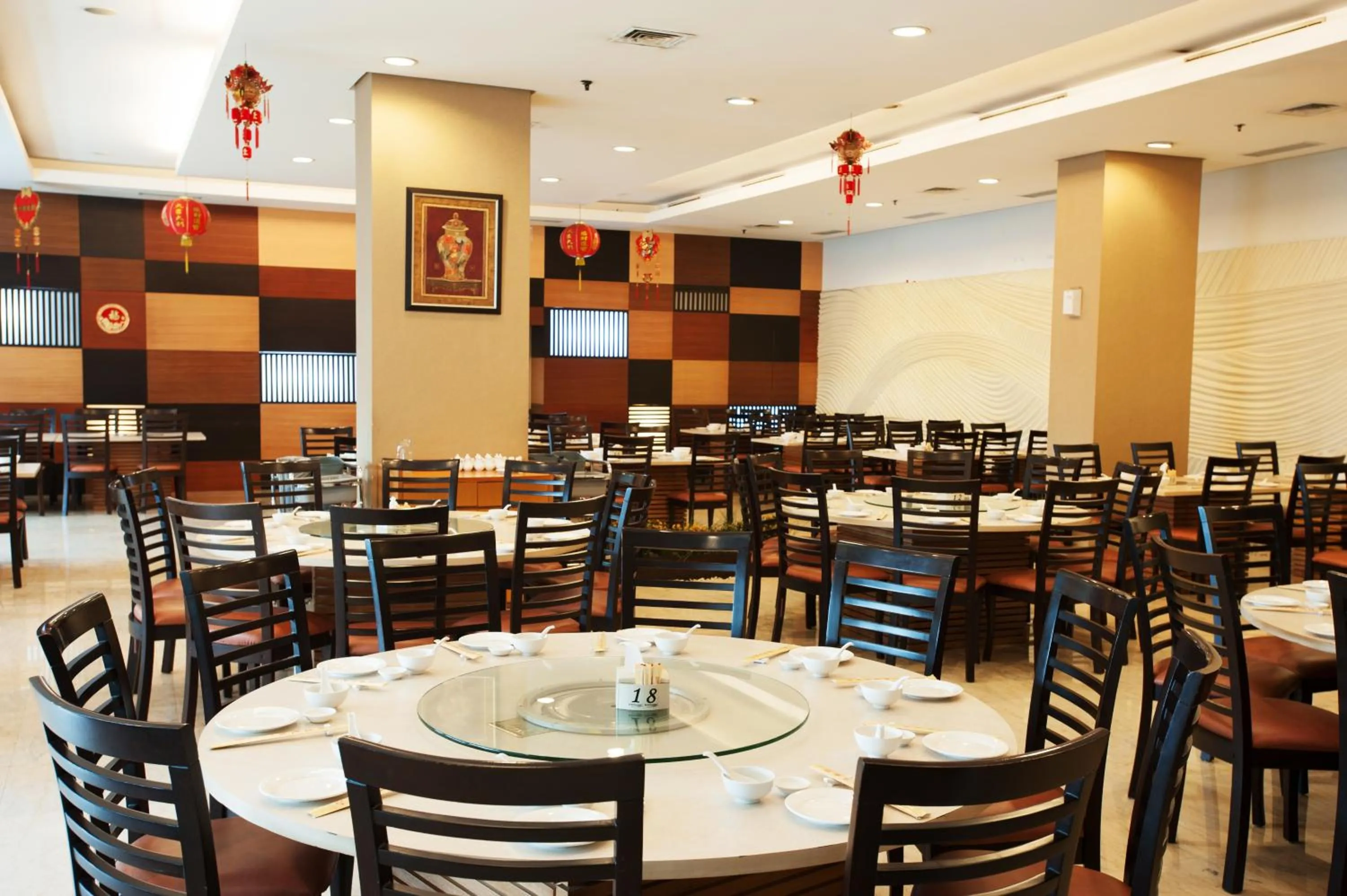 Grand Asia Hotel Jakarta