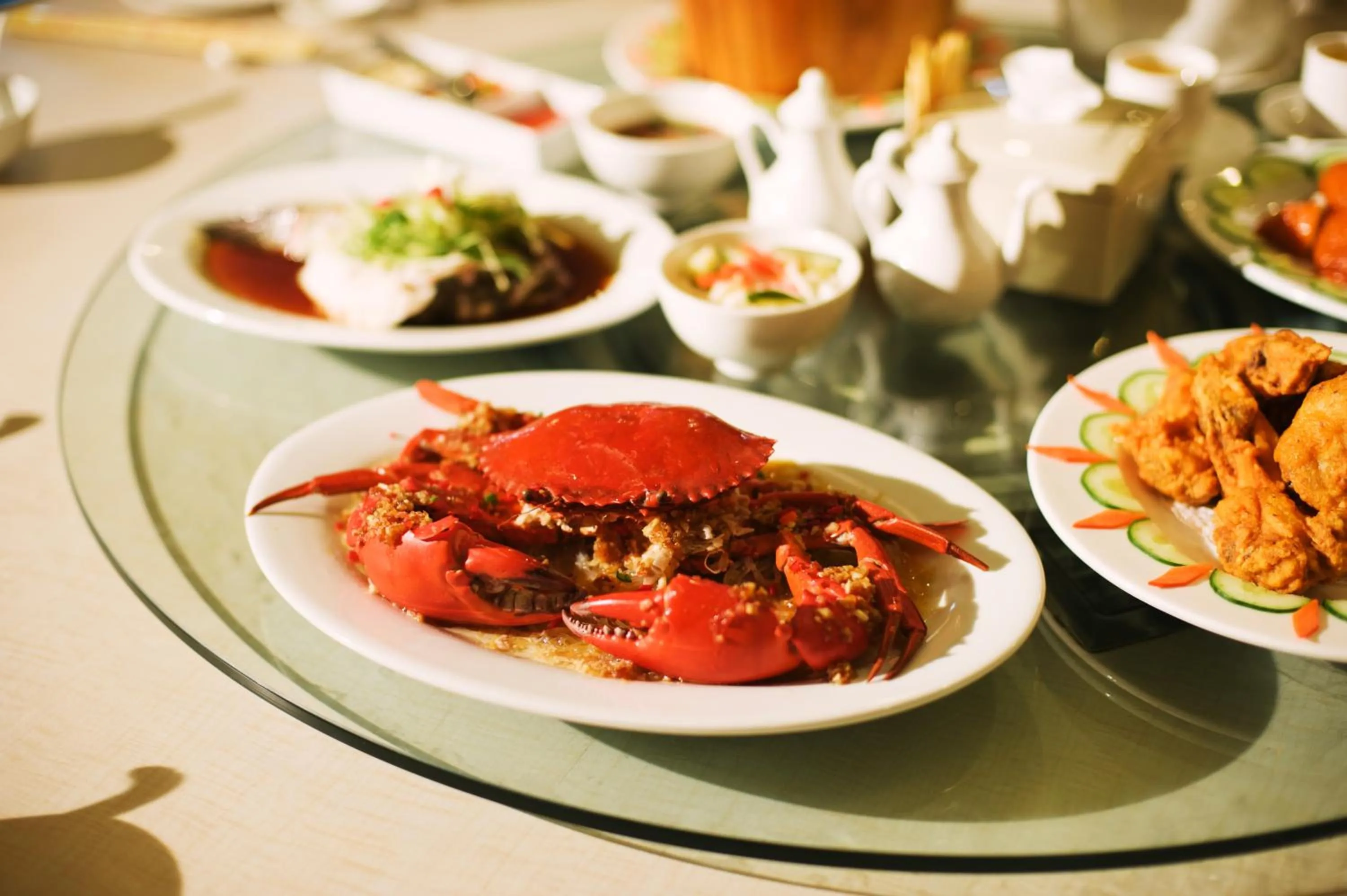 Grand Asia Hotel Jakarta