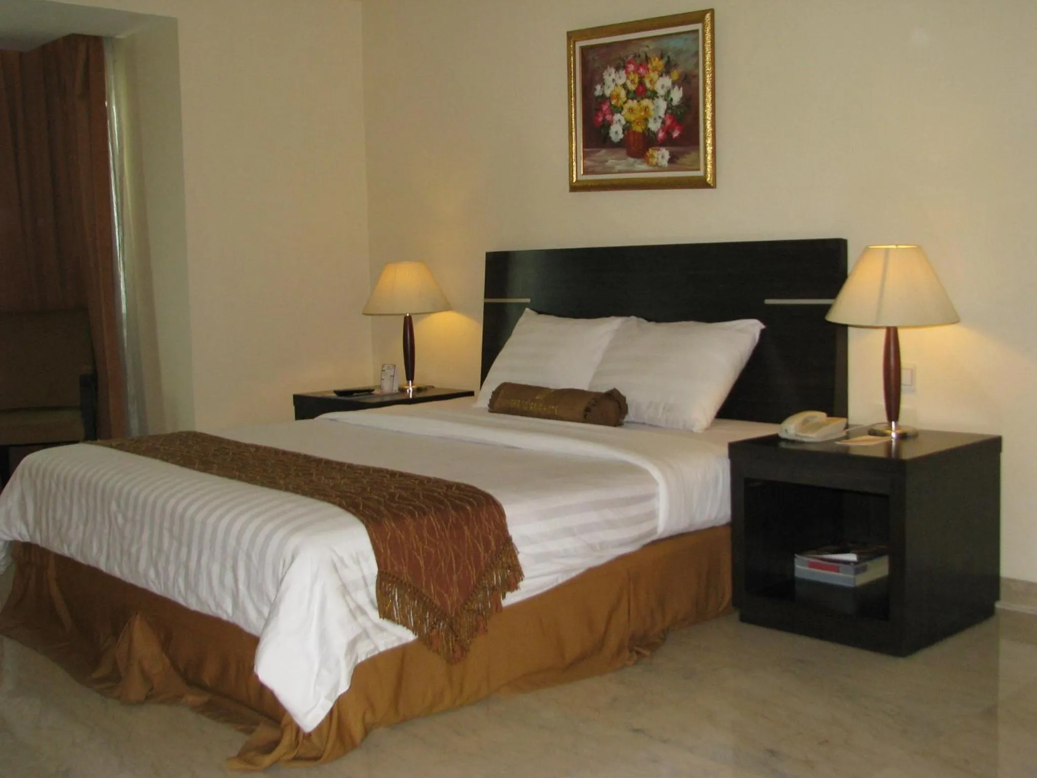 Grand Asia Hotel Jakarta