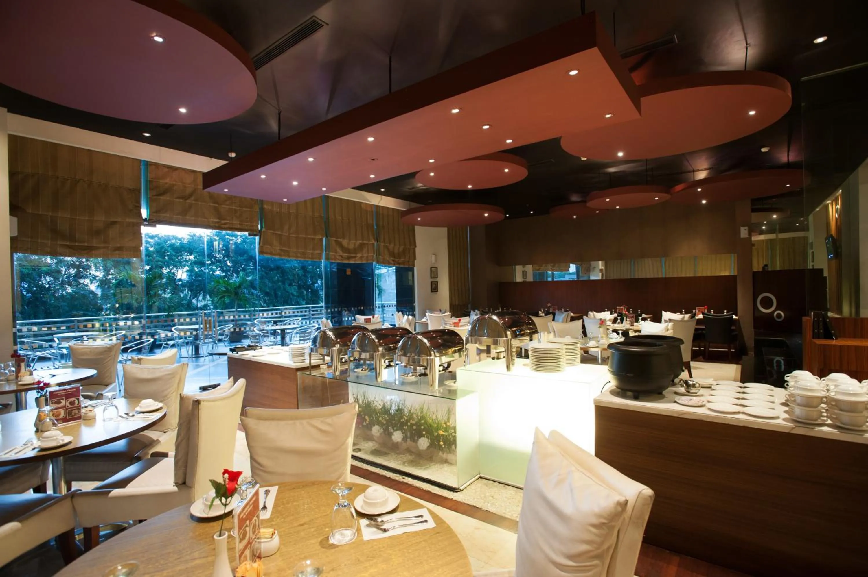 Grand Asia Hotel Jakarta