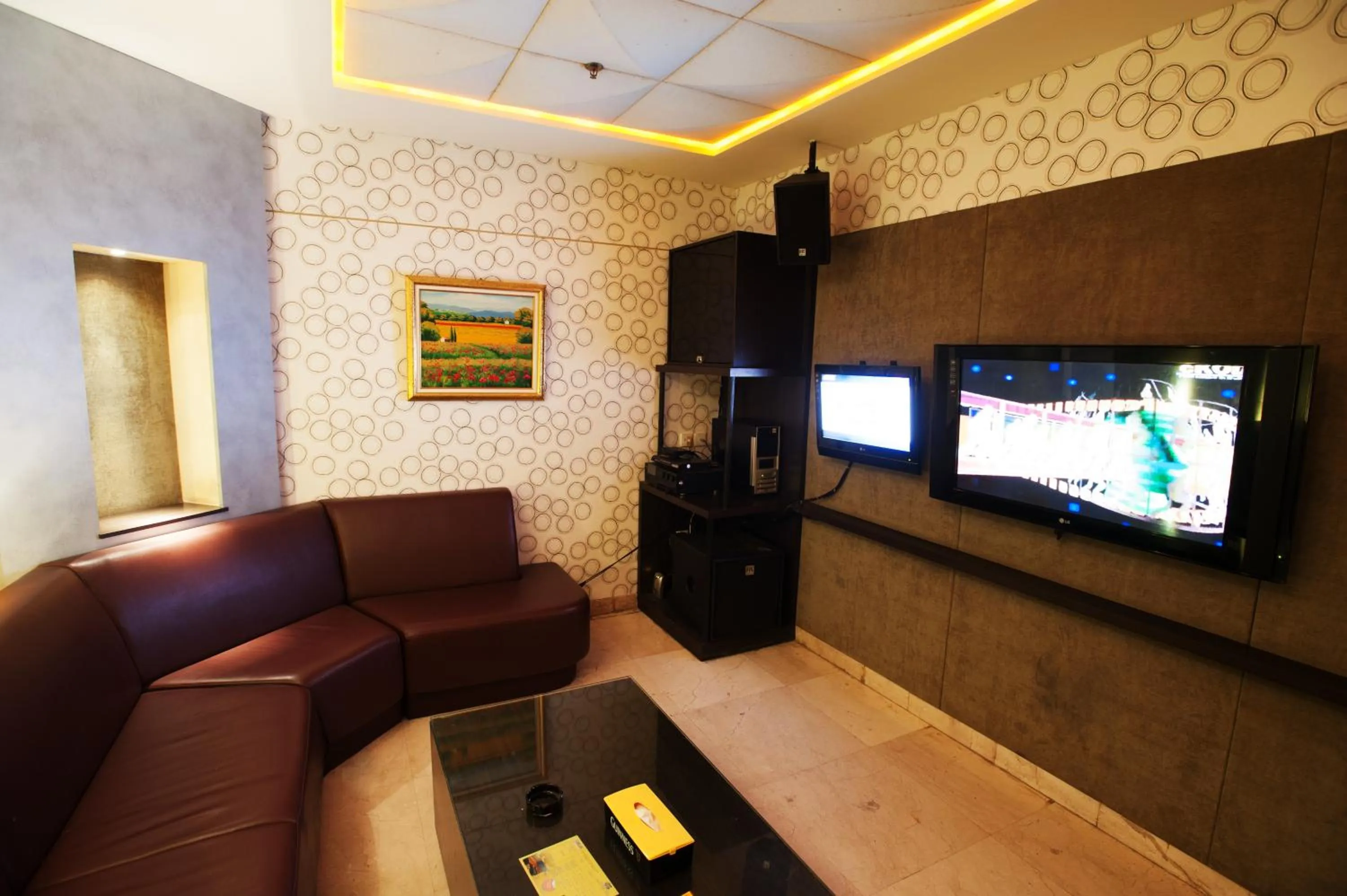 Grand Asia Hotel Jakarta