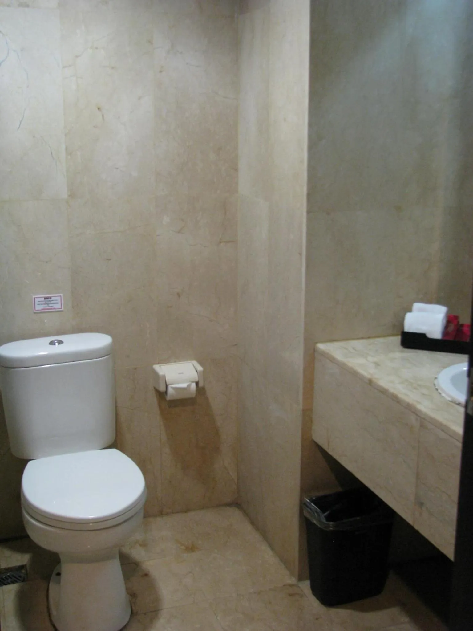 Grand Asia Hotel Jakarta